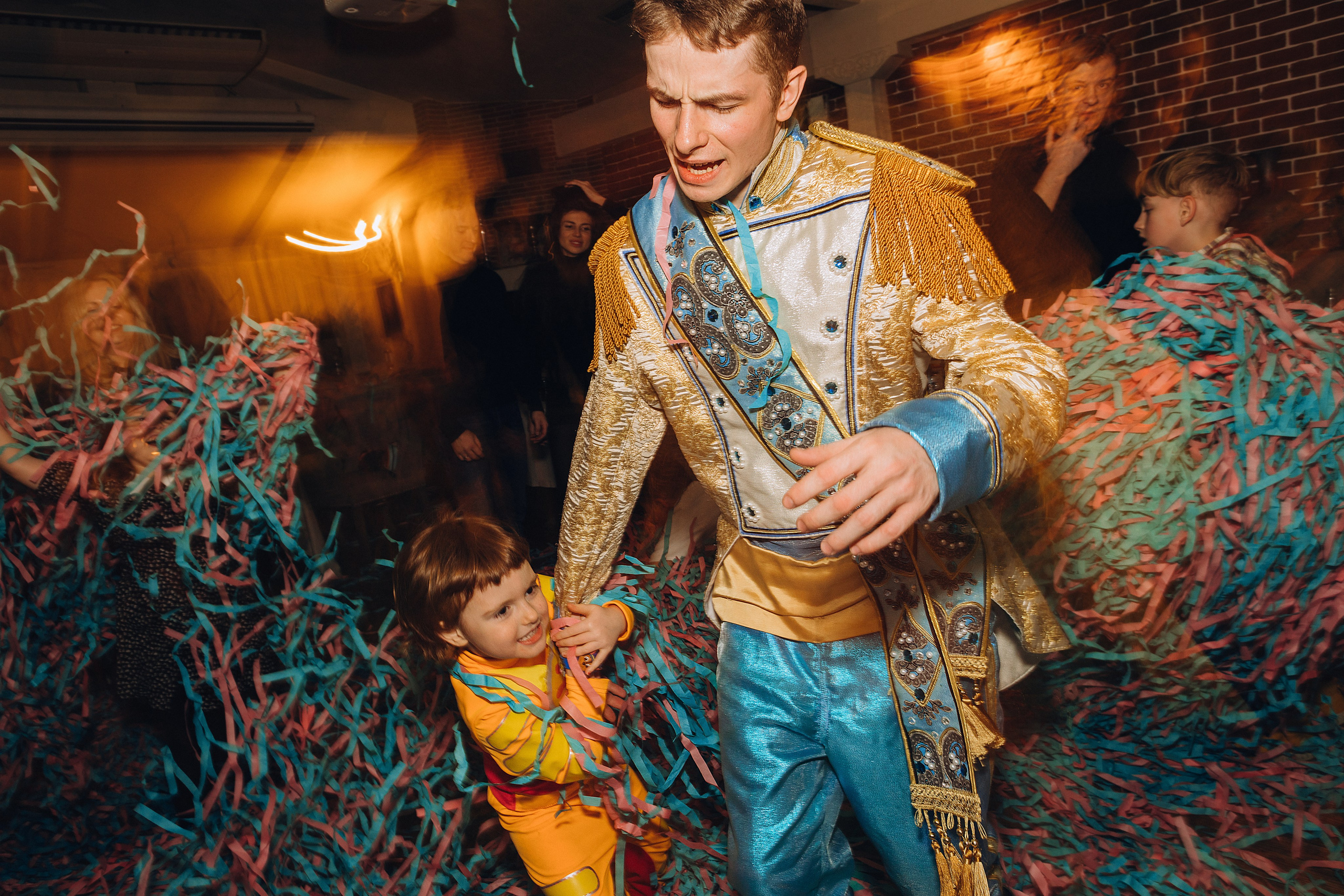 Анисия 5 лет. Портретный фотограф в Москве и МО Зимина Татьяна