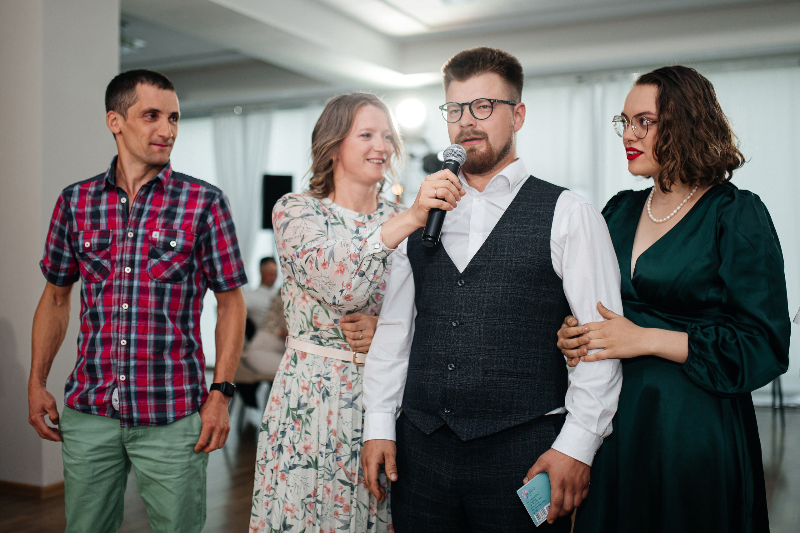 Свадьба Полины и Вадима. Свадебный и контент фотограф в Петрозаводске Ксения Истрафилова