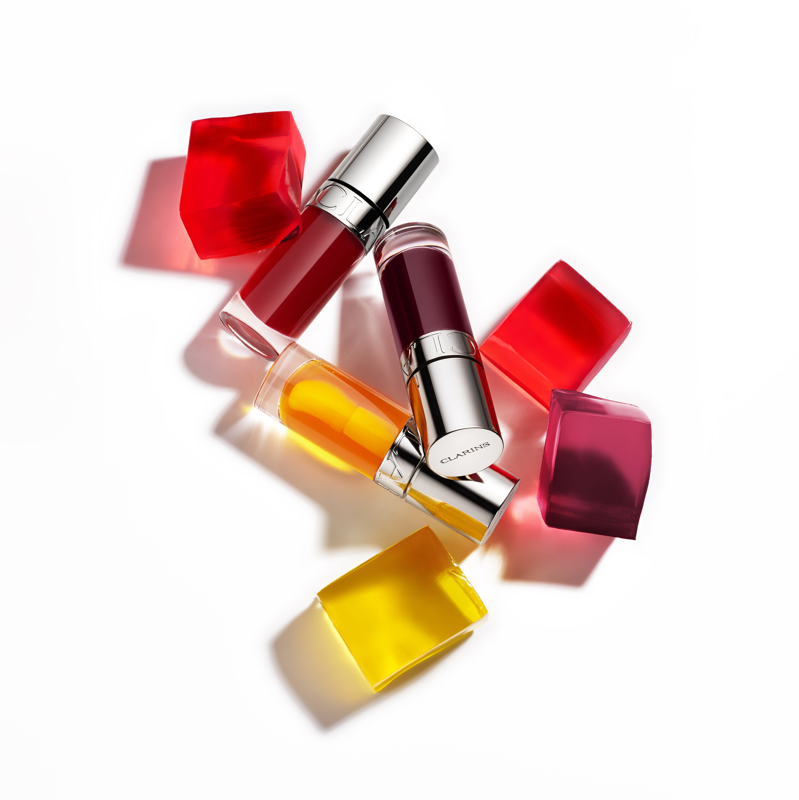 Product retoucher, working with clients all over the world