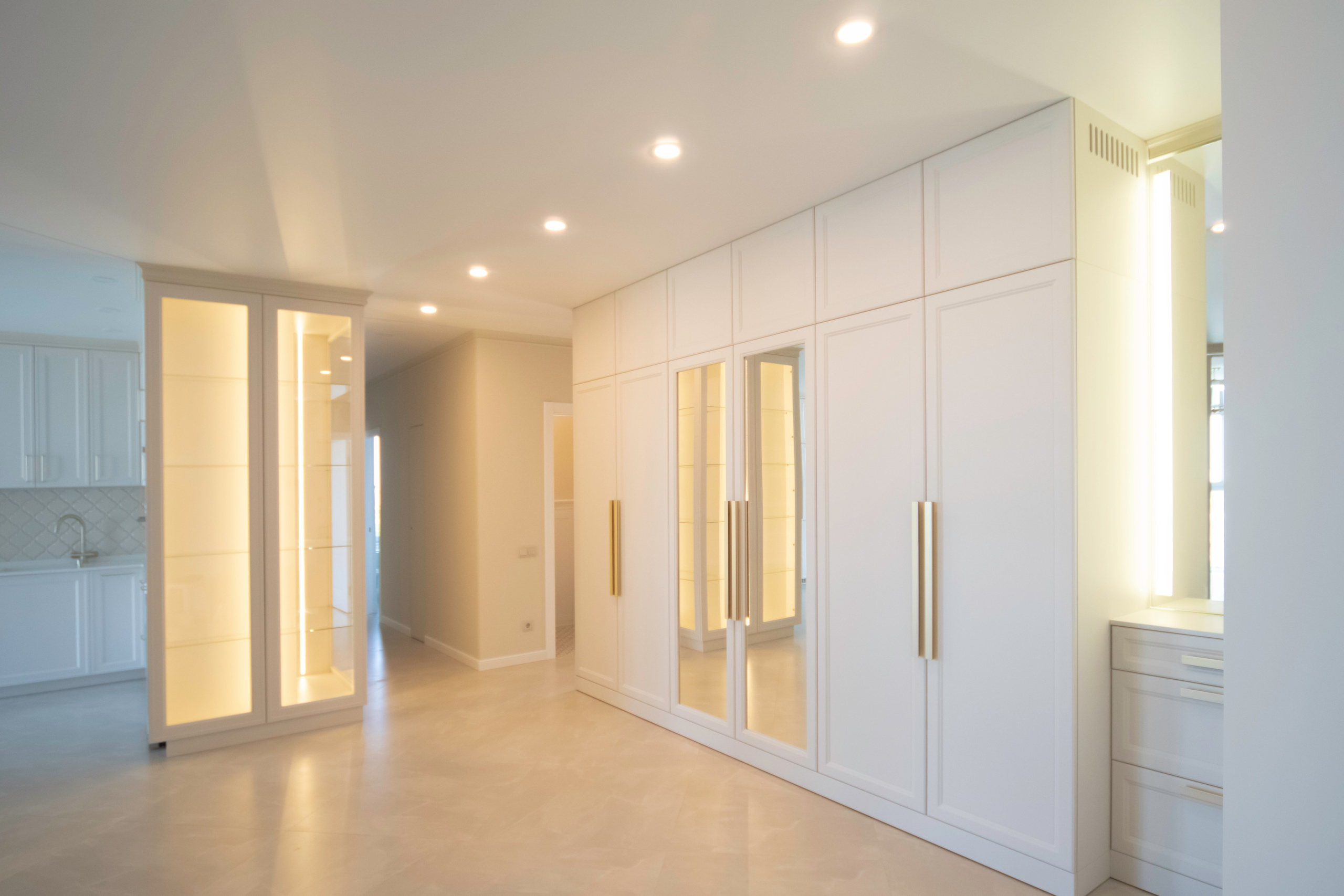 Пространство