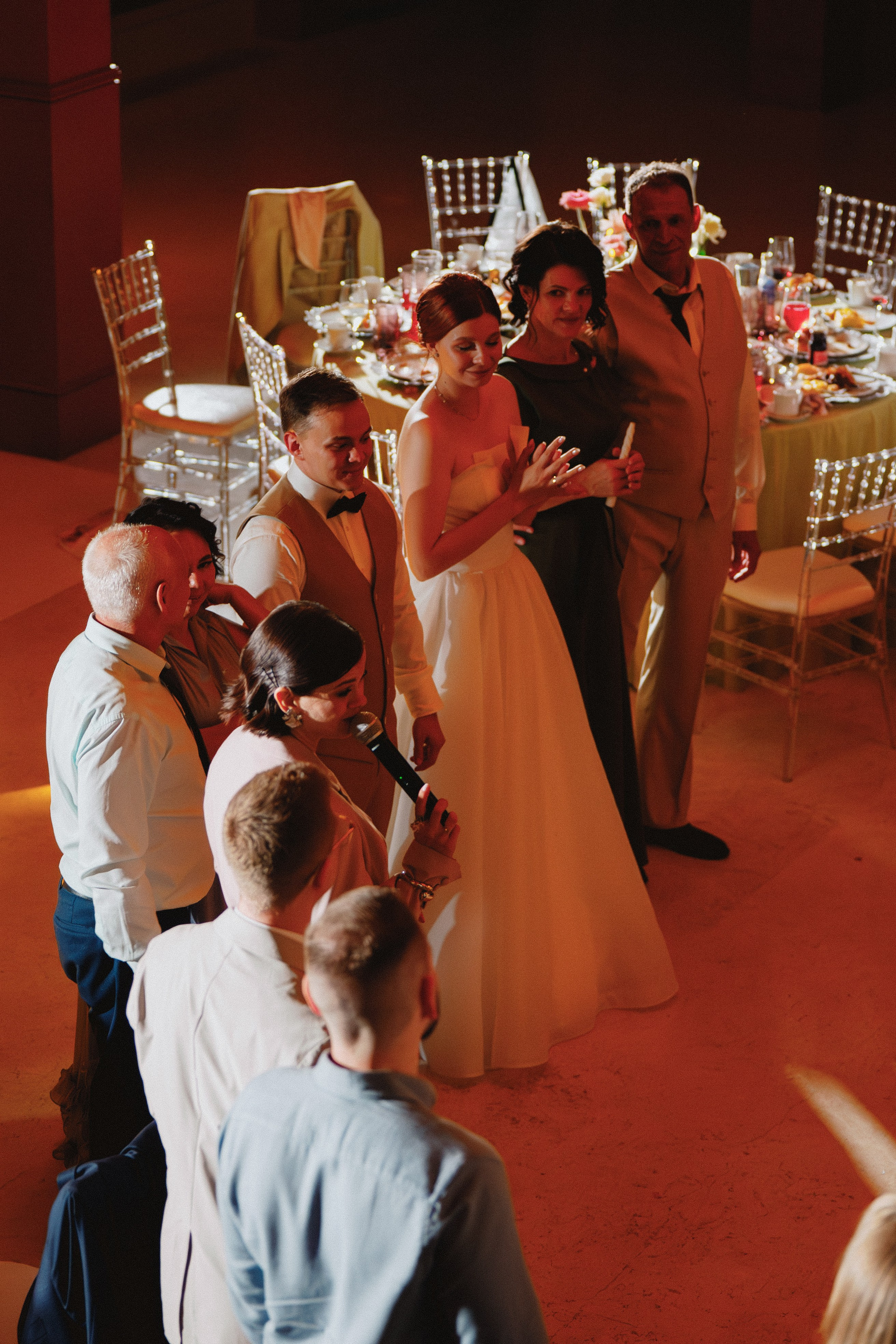 Наташа и Данил. Репортажный и свадебный фотограф в Сургуте