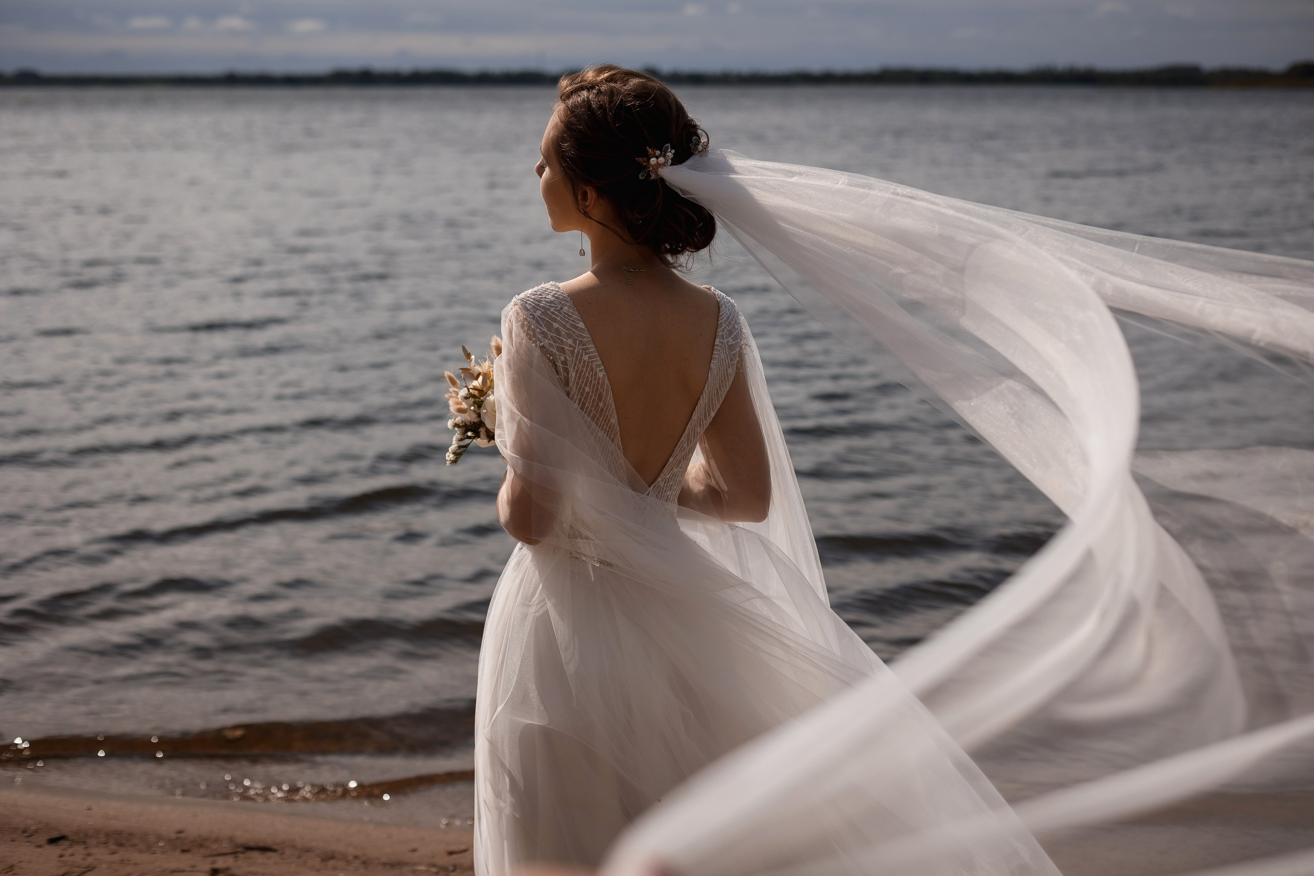 Алина & Илья. Фотограф Королькова Татьяна