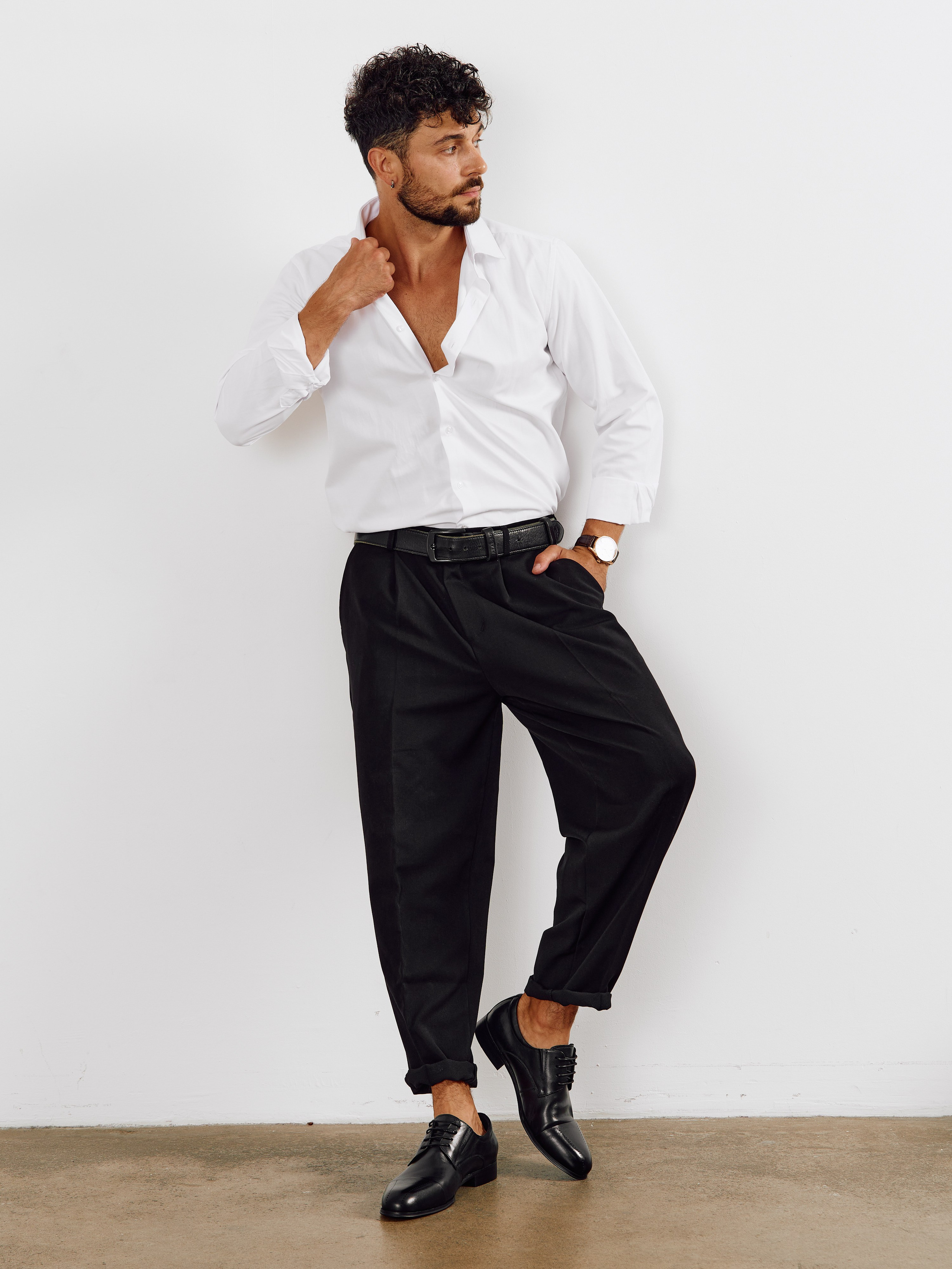 Обувь. Фотограф для маркетплейсов в Москве