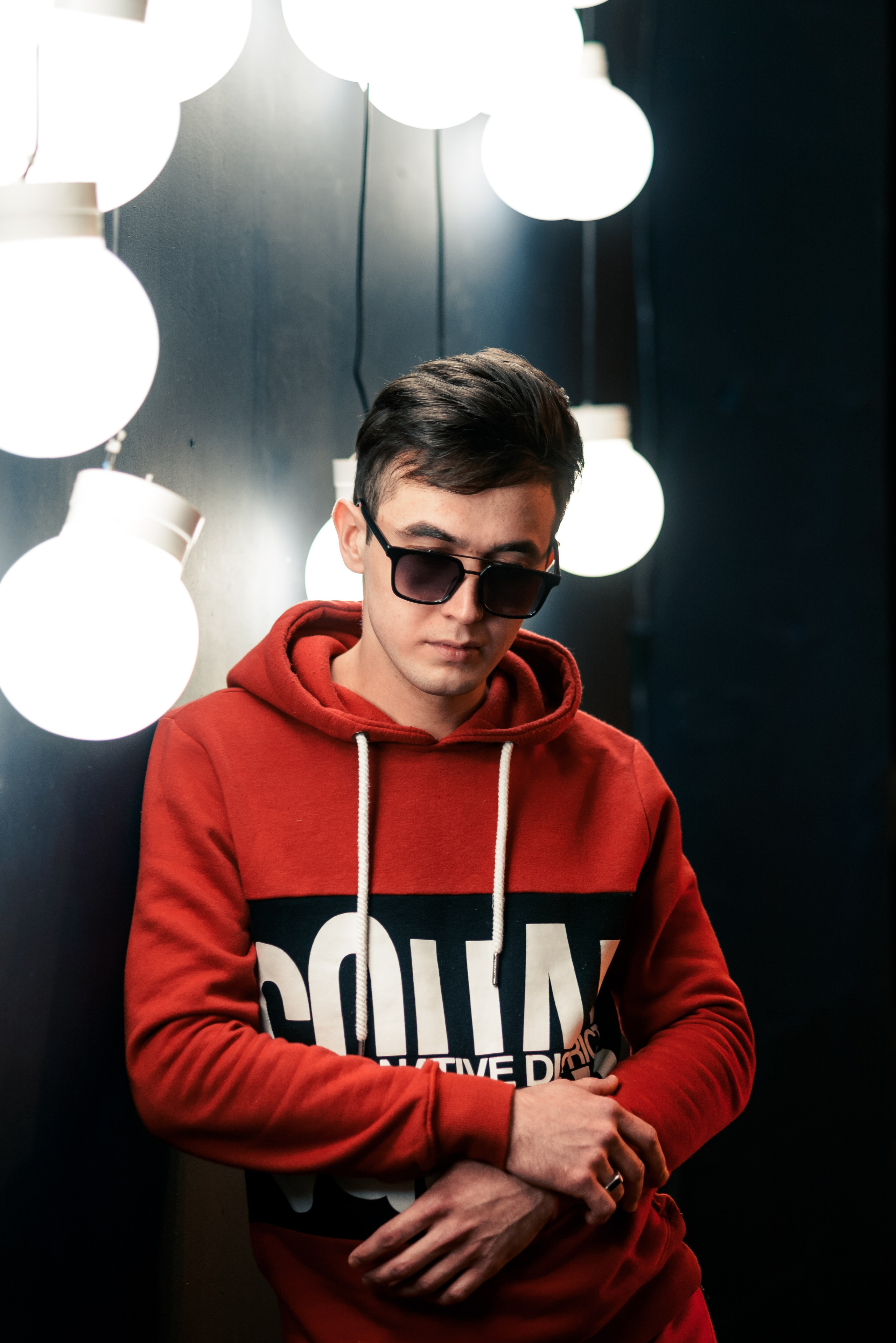 77 Хаким. Свадебный и семейный фотограф в Москве и МО Геннадий Туманцев