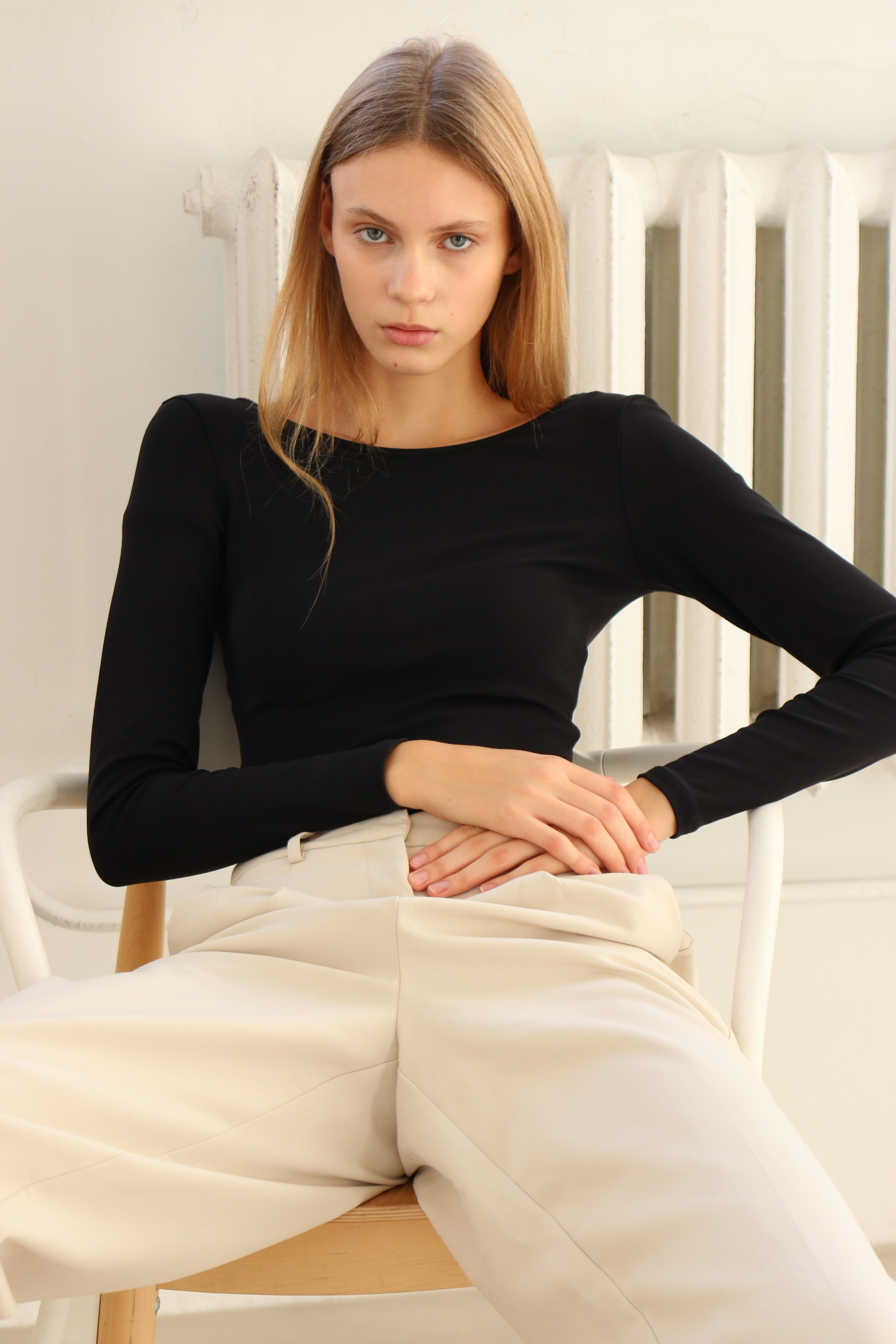 Arisha. Personality models. Международное модельное агентство в Калининграде