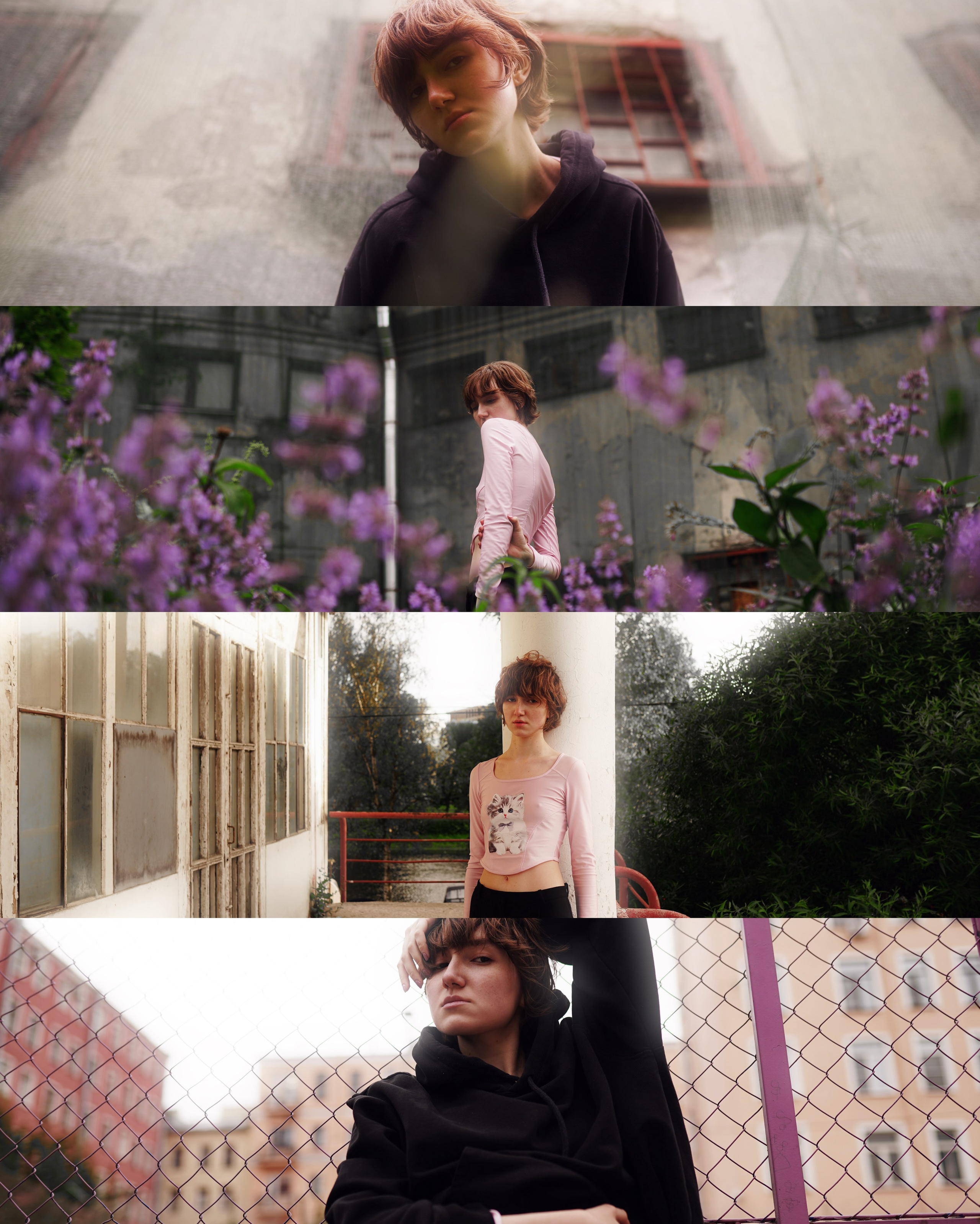 Portfolio. Фотограф Санкт-Петербург