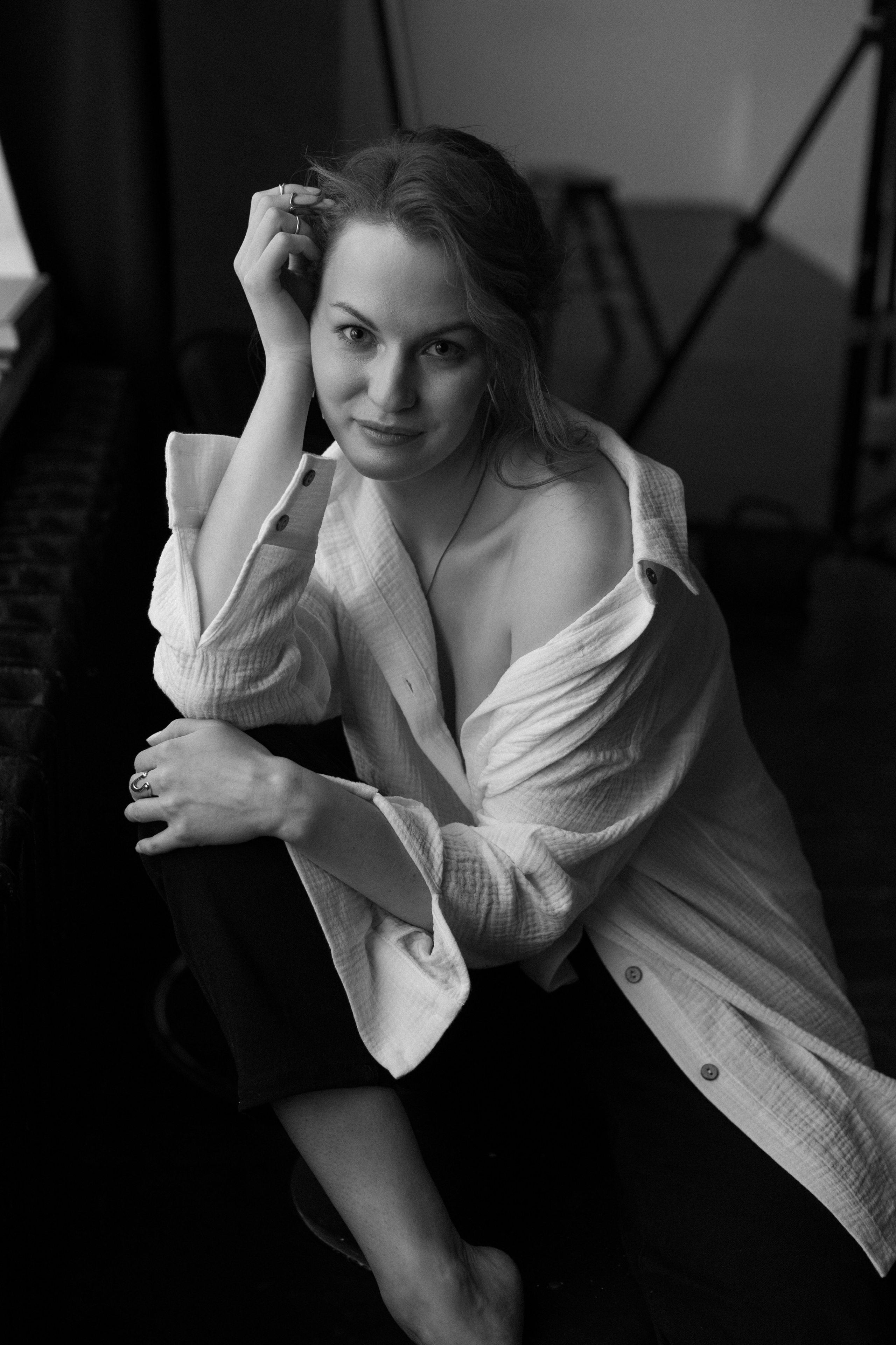 Настя и К. Свадебный фотограф Екатерина Тимукина