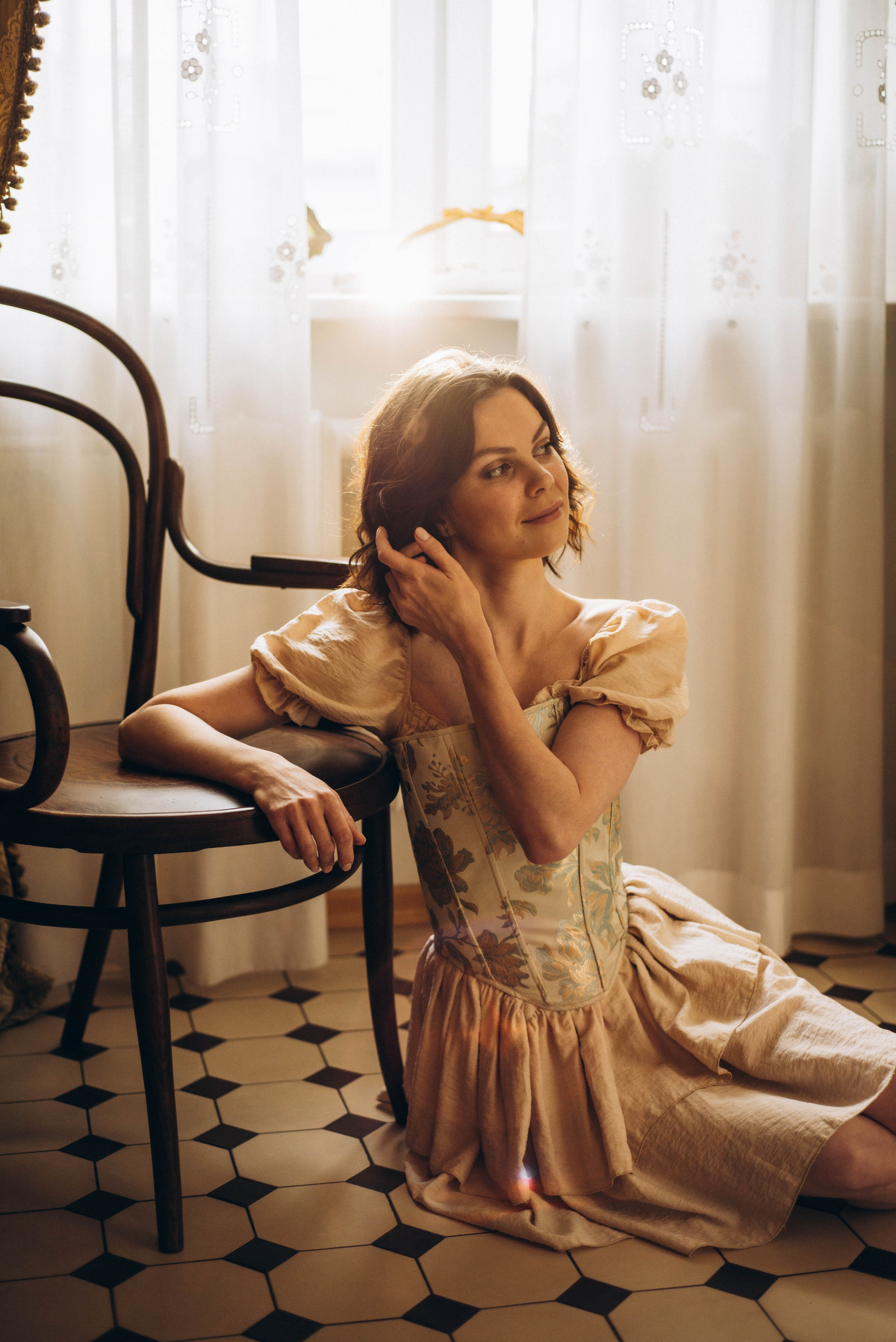 Мария. Фотограф в Новосибирске