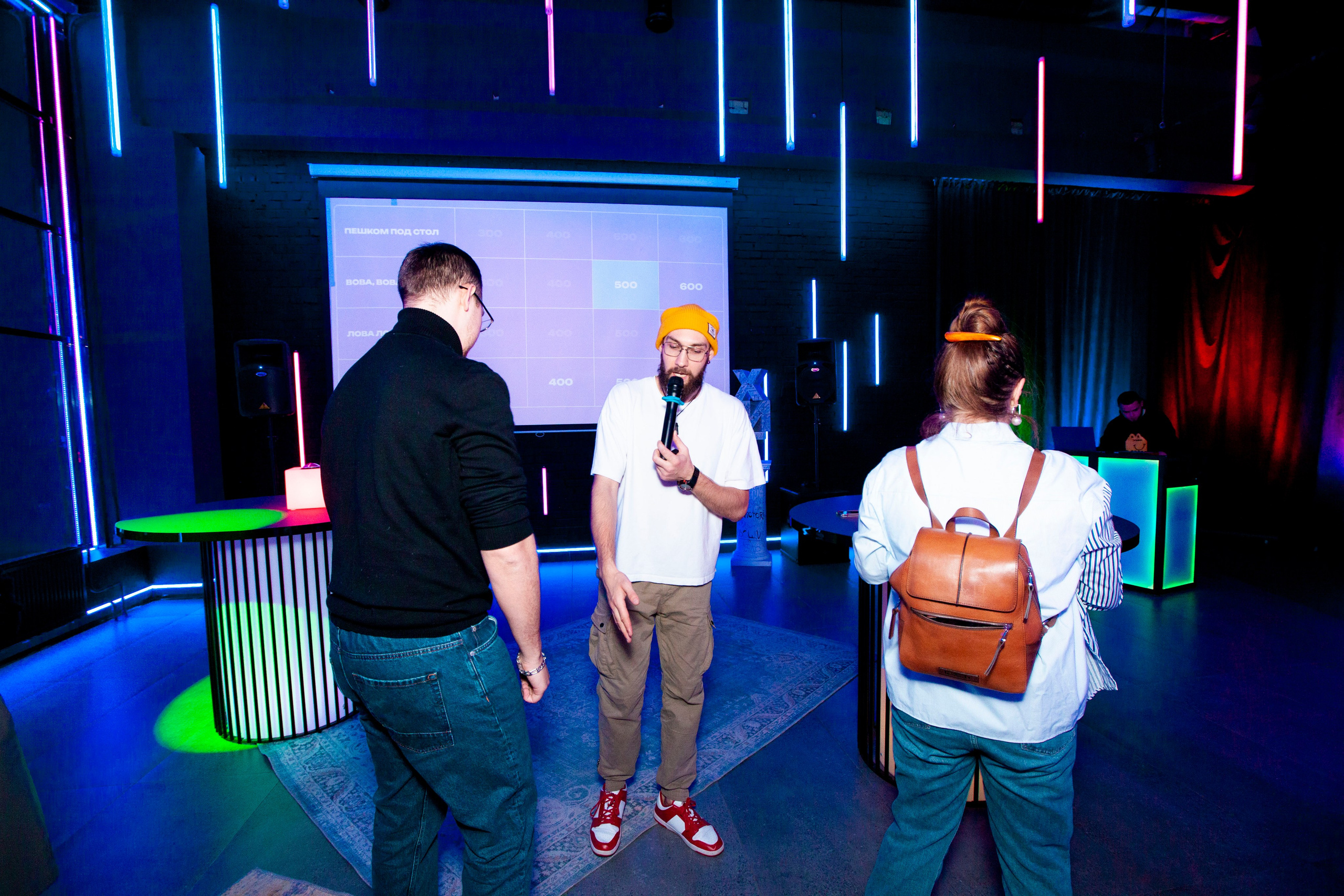 Хитомания. Stanislav Baryshev — People. Emotions. Atmosphere