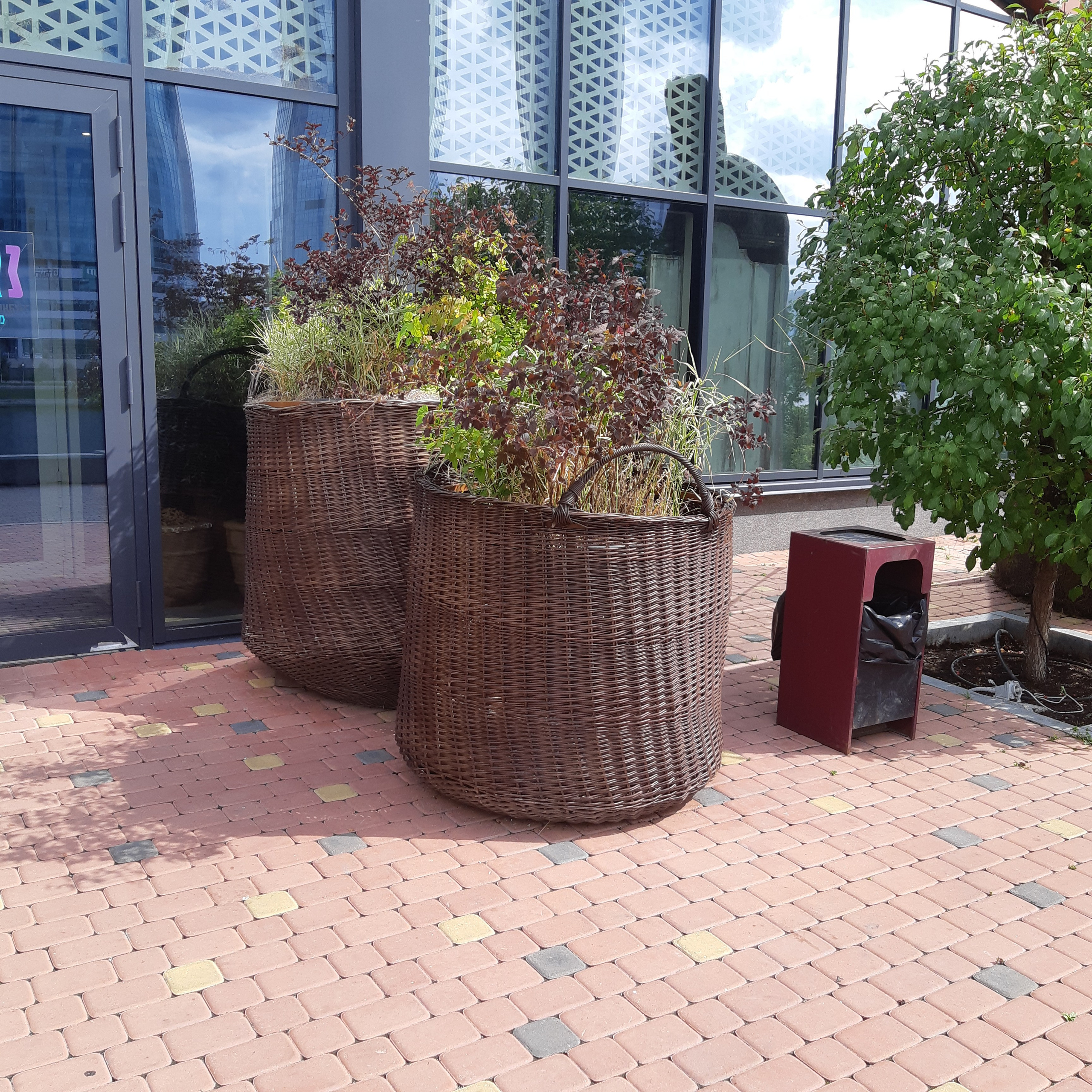 ВОЛШЕБНЫЙ АТМОФЕСТ 2025. Ландшафт Сметчик Генплан Ландшафтный дизайнер новости Екатеринбург Пермь