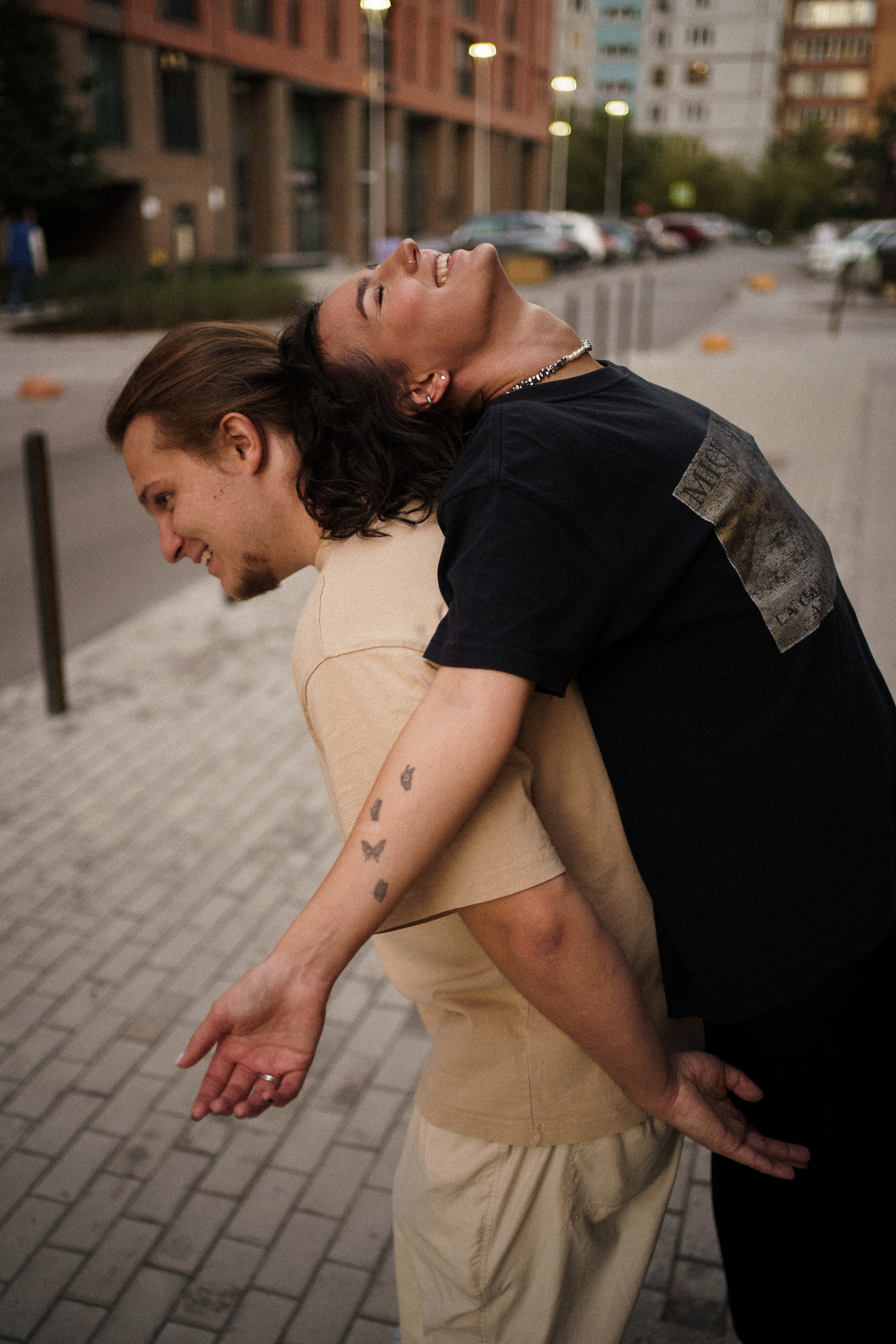 Анастасия Эпова | Фотограф в Новосибирске