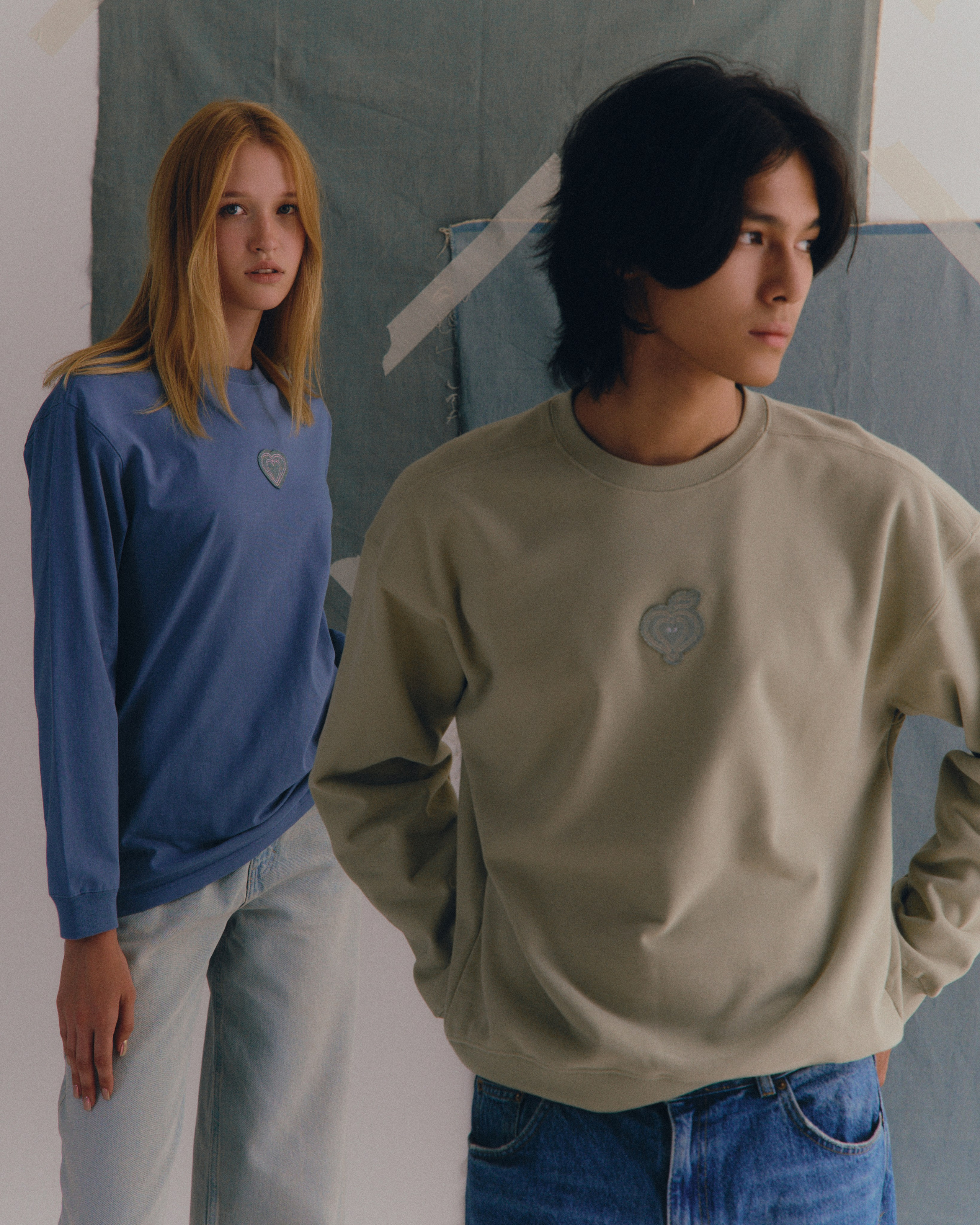 Senq. Фотограф Москва Сергей Громов