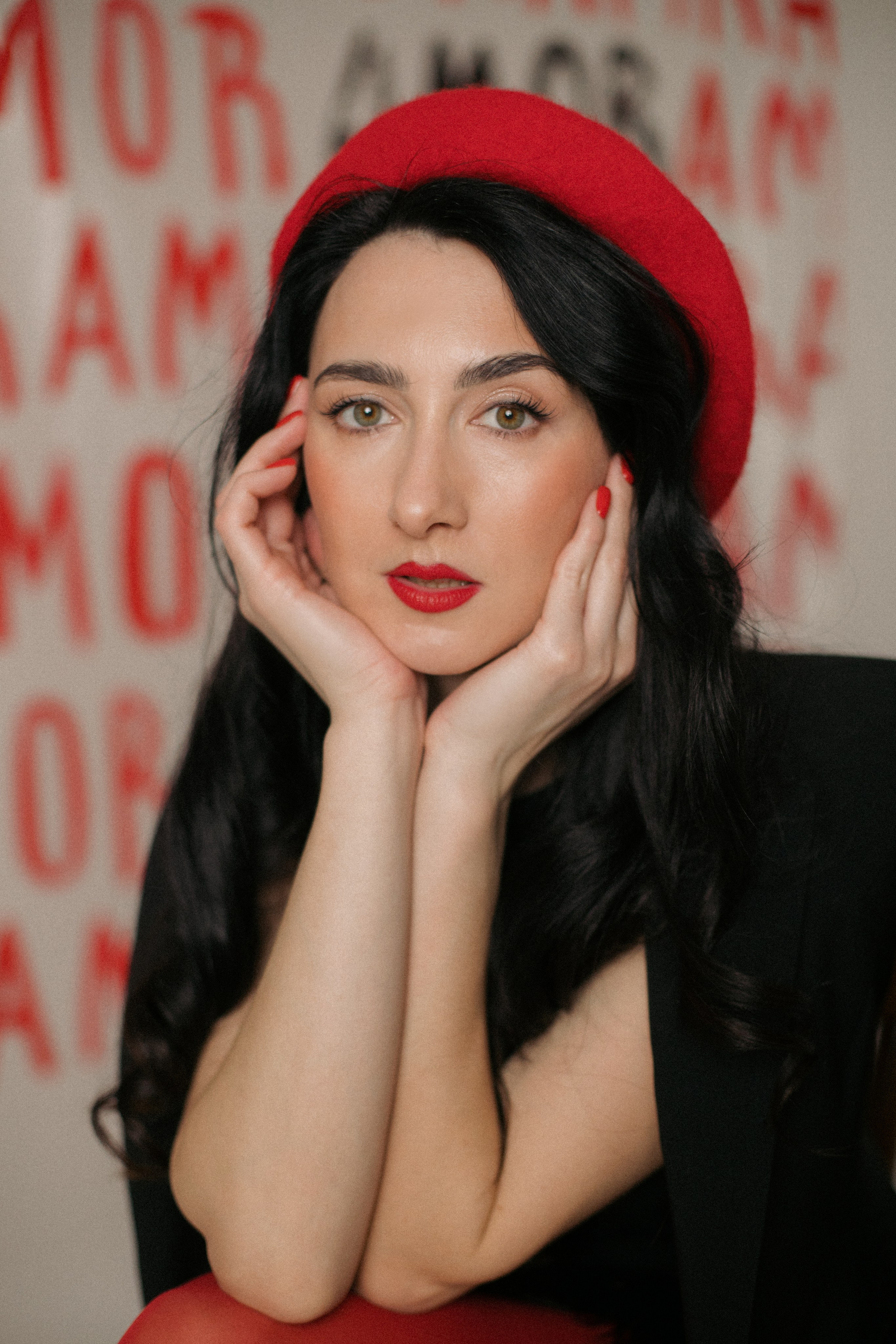 Маша. Семейный и детский фотограф Юлия Шох