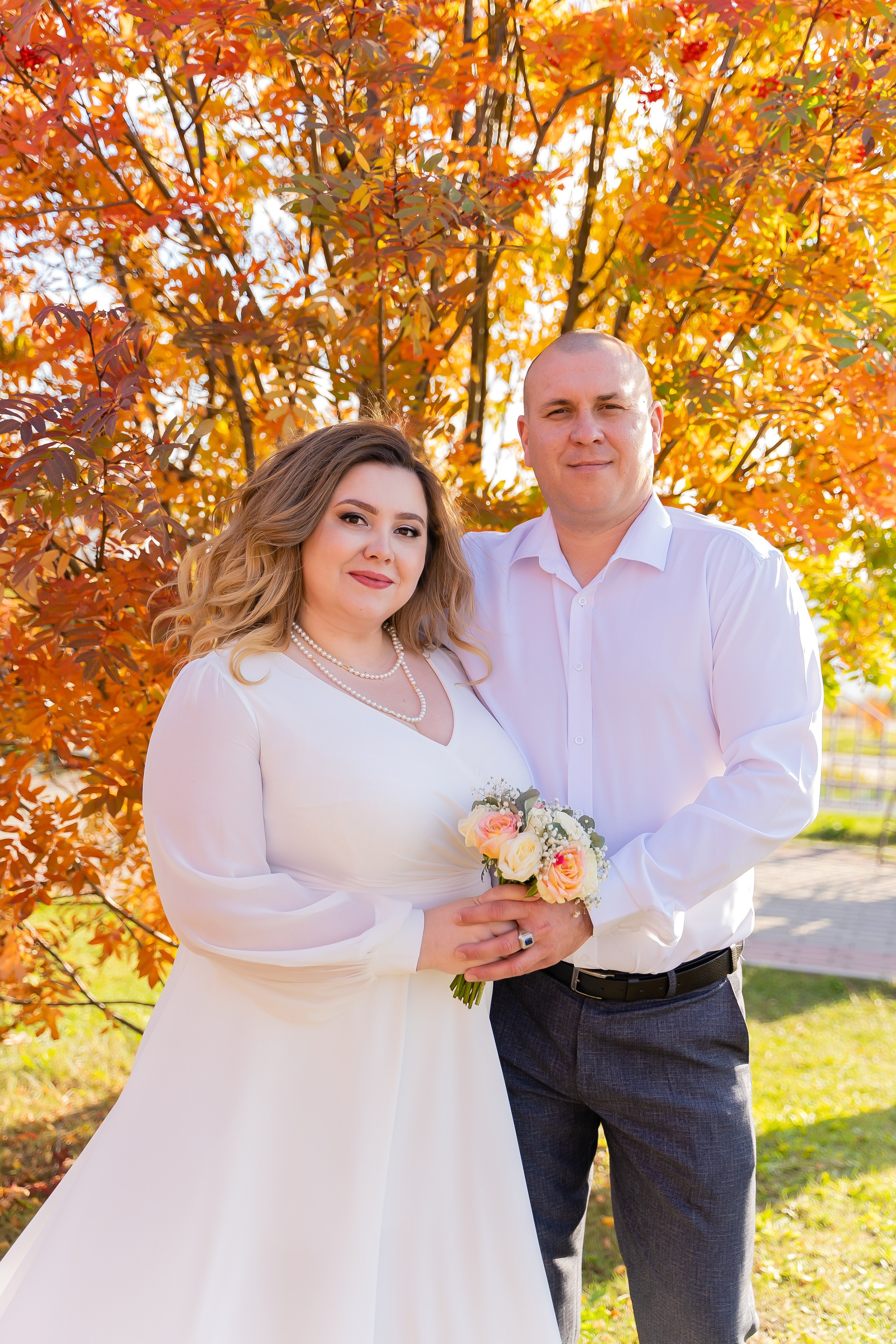 Свадьбы. Семейный и детский фотограф в Нефтеюганске Виктория Кудрявцева