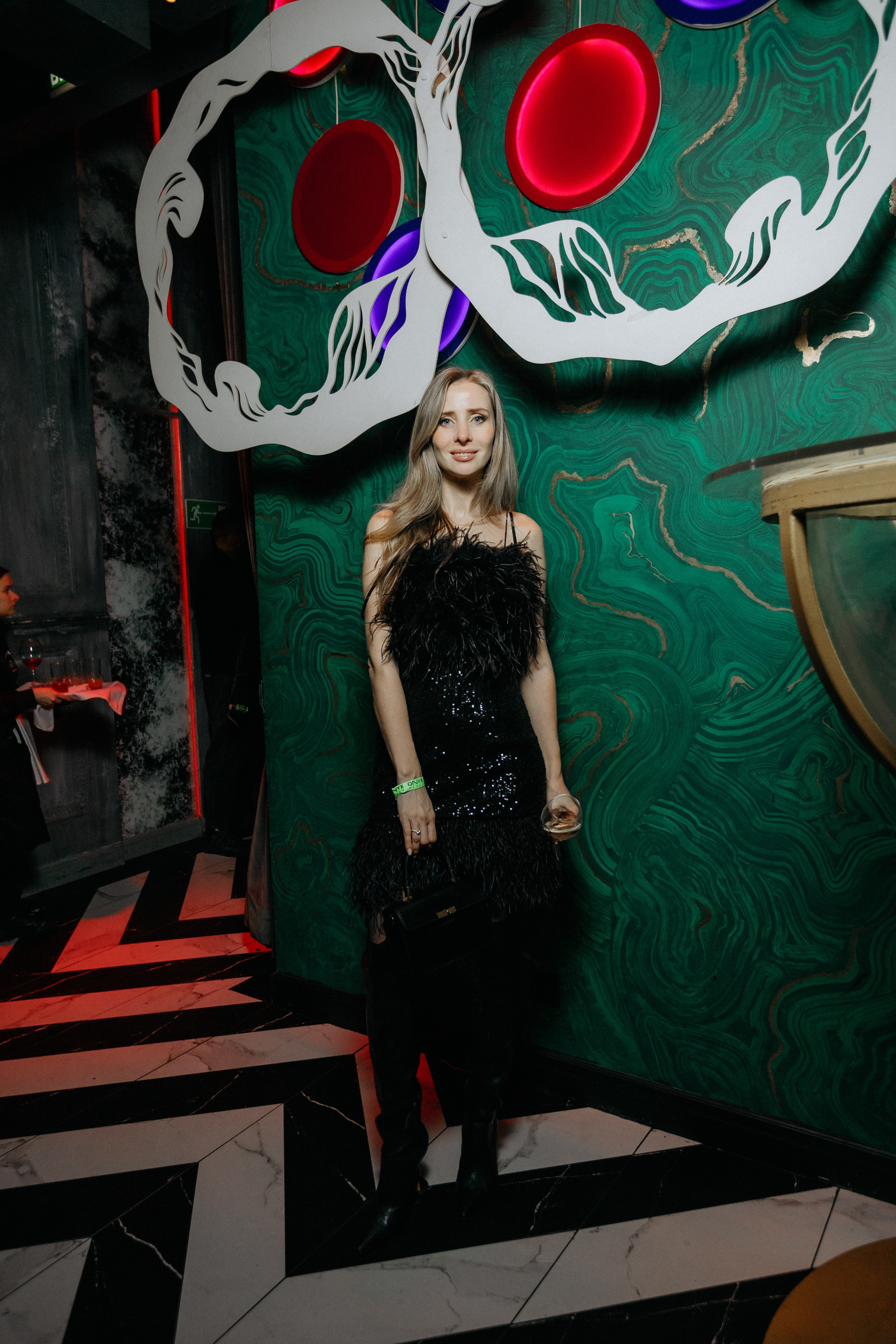 ONYX BLACK [Презентация Жилого Комплекса]. СВОИ. ФОТООТЧЕТЫ-СОБЫТИЯ-МЕСТА