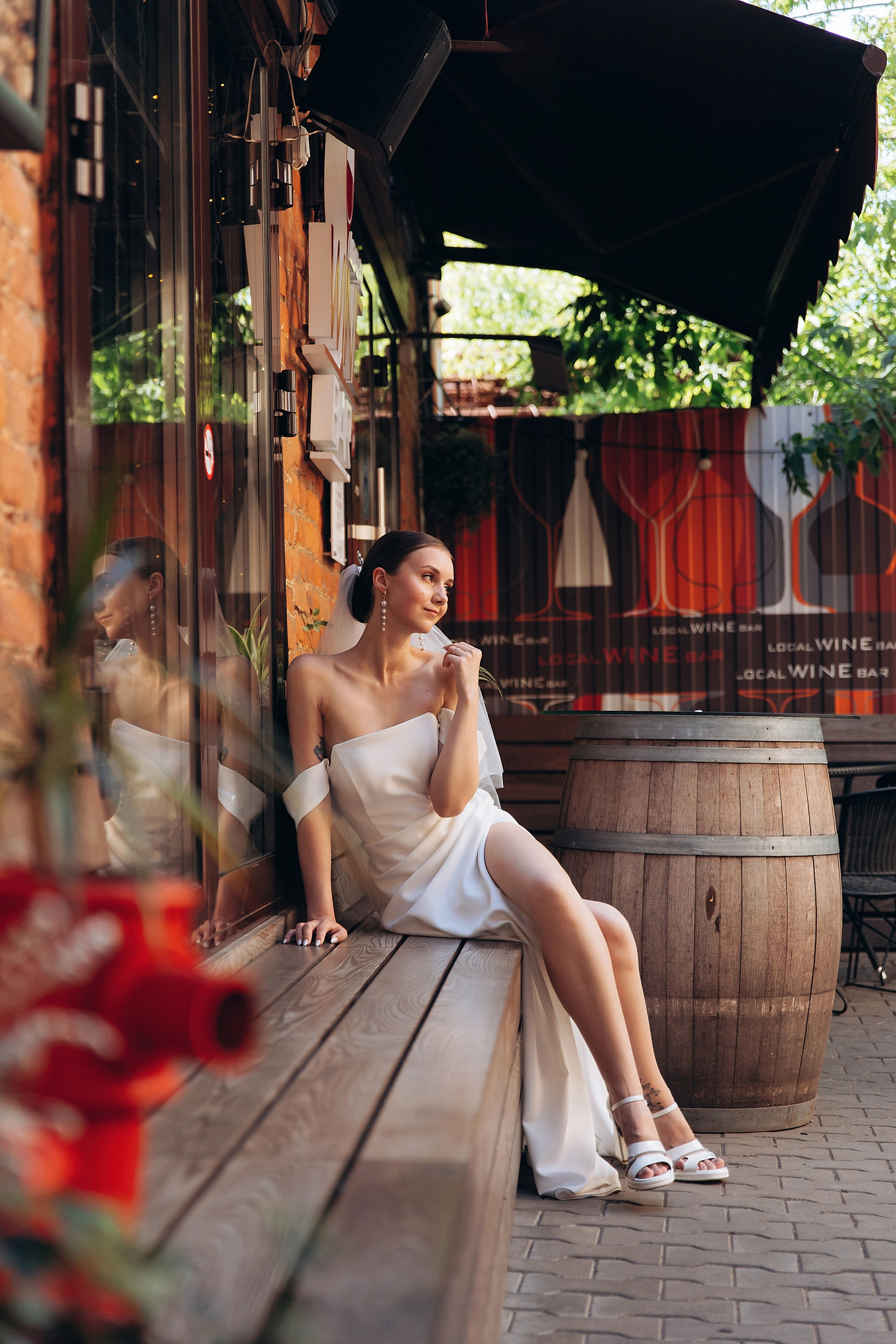 Алена и Михаил. Семейный фотограф Ярославль Екатерина Охлопкова