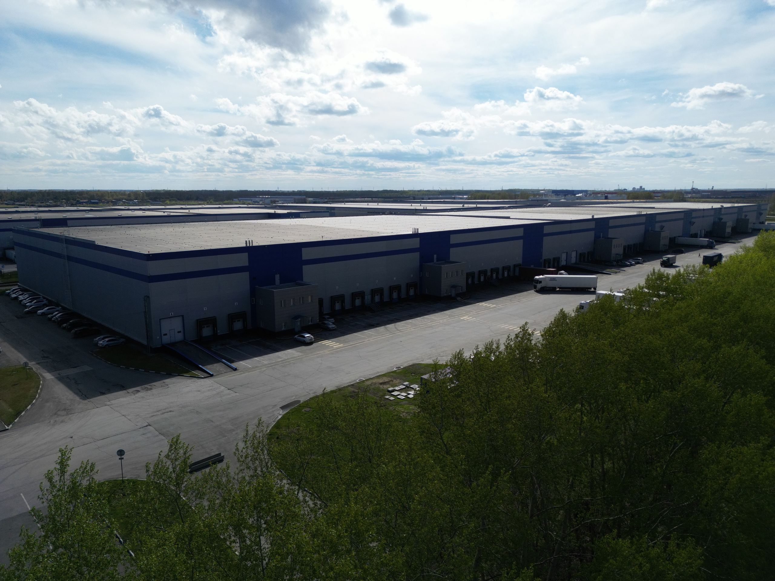 Кровля. Mintonov's Film Studio