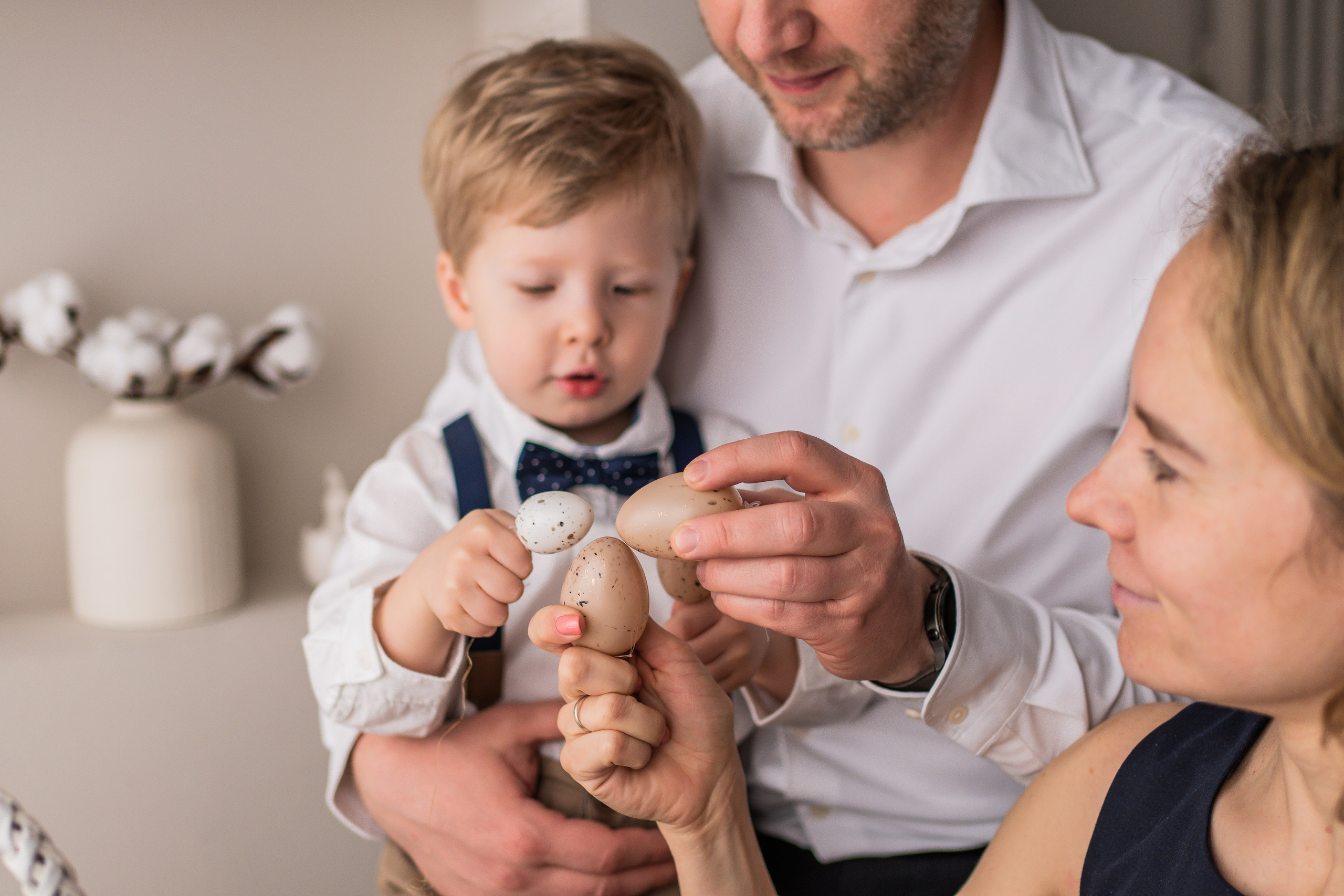 Пасхальное настроение. Семейный фотограф Ефремова Виктория