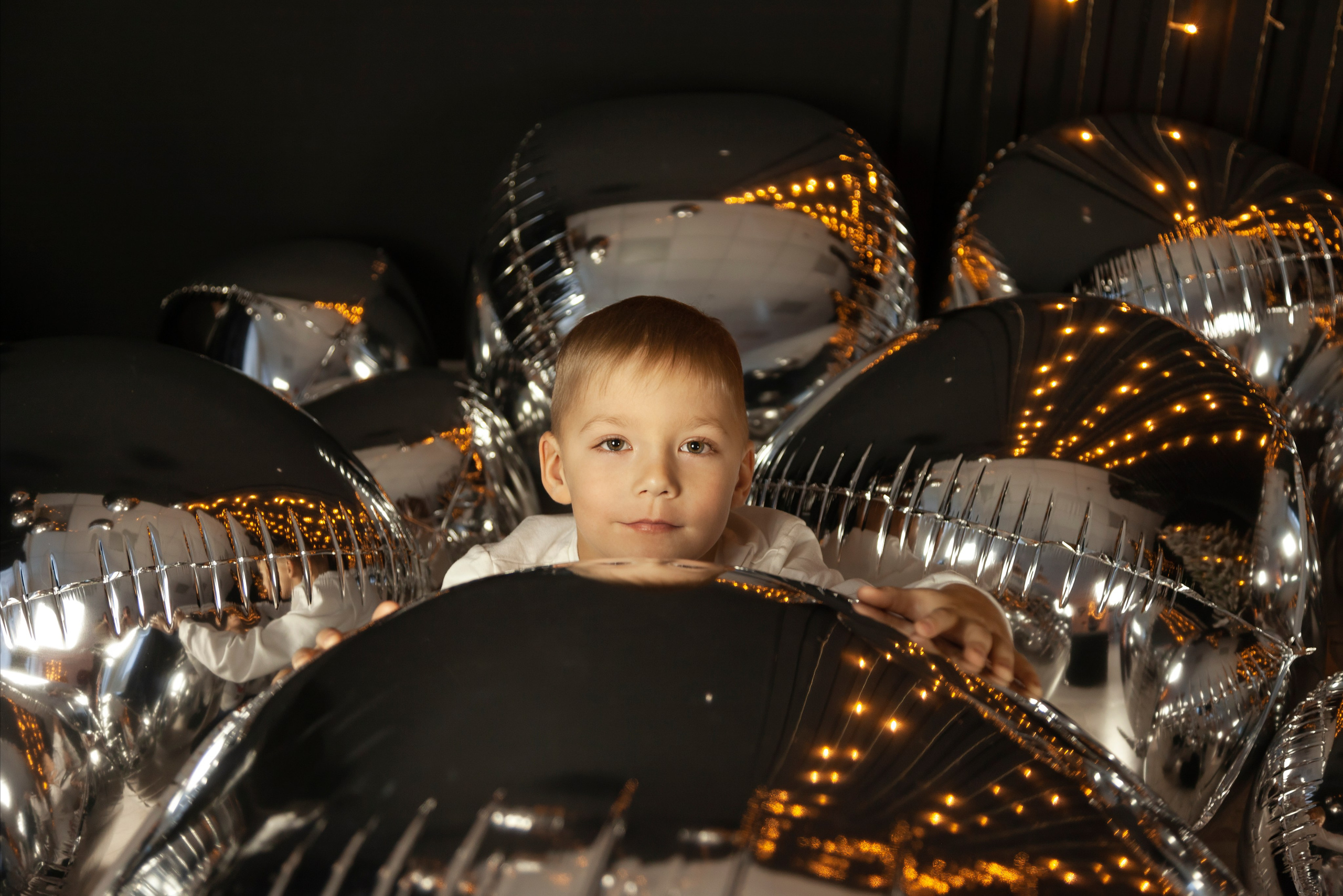 Семейные съемки. PROphoto