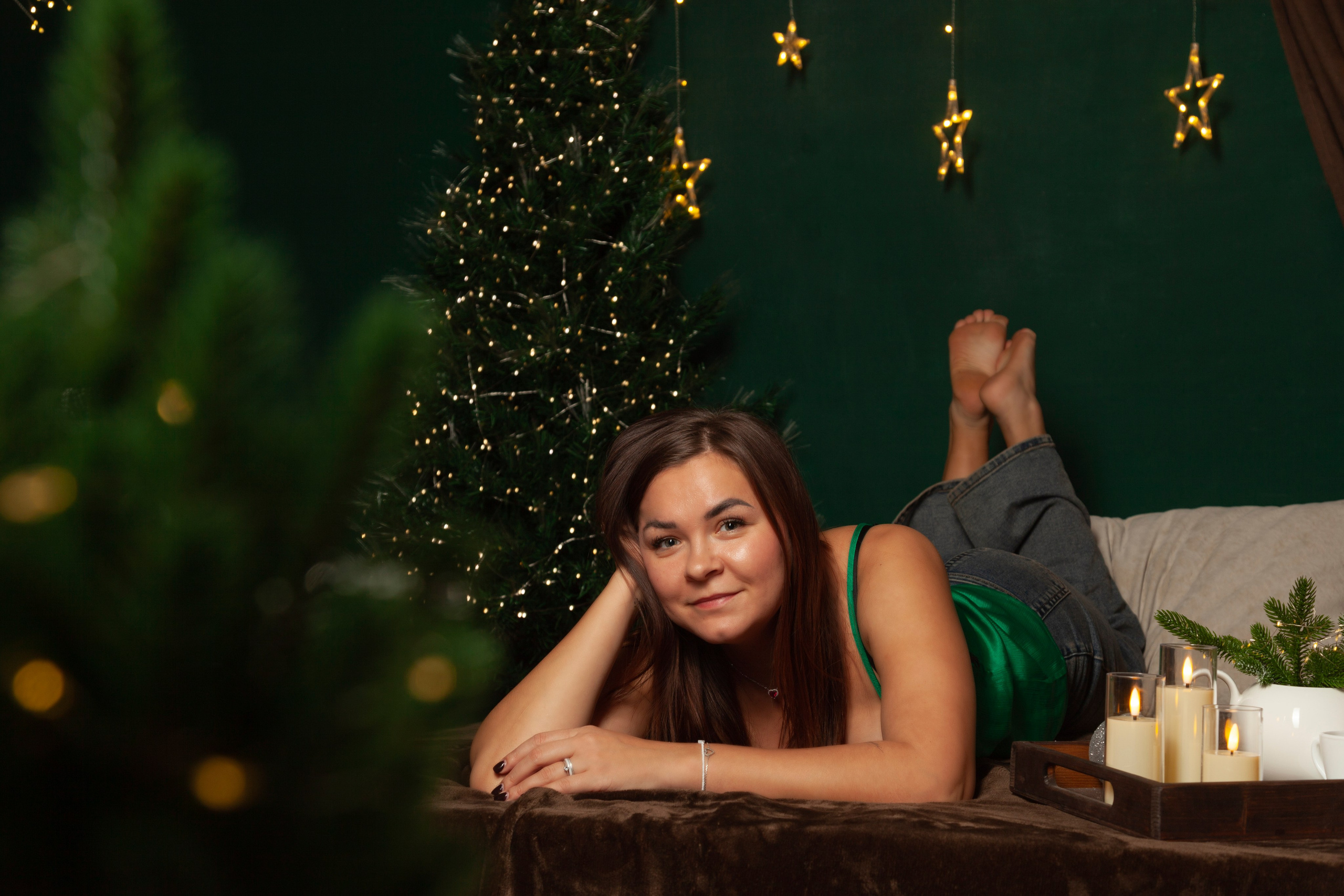 Девочки. PROphoto