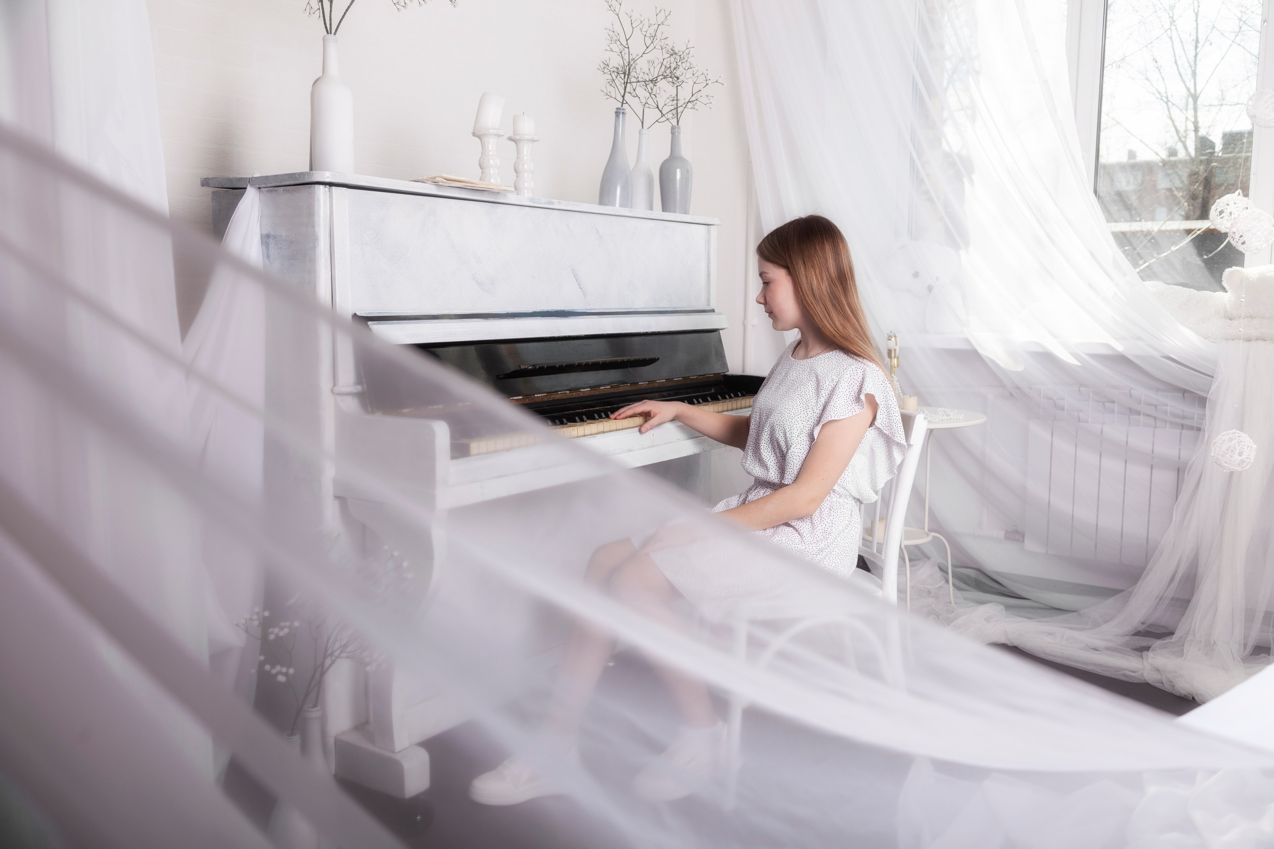 Детки. PROphoto