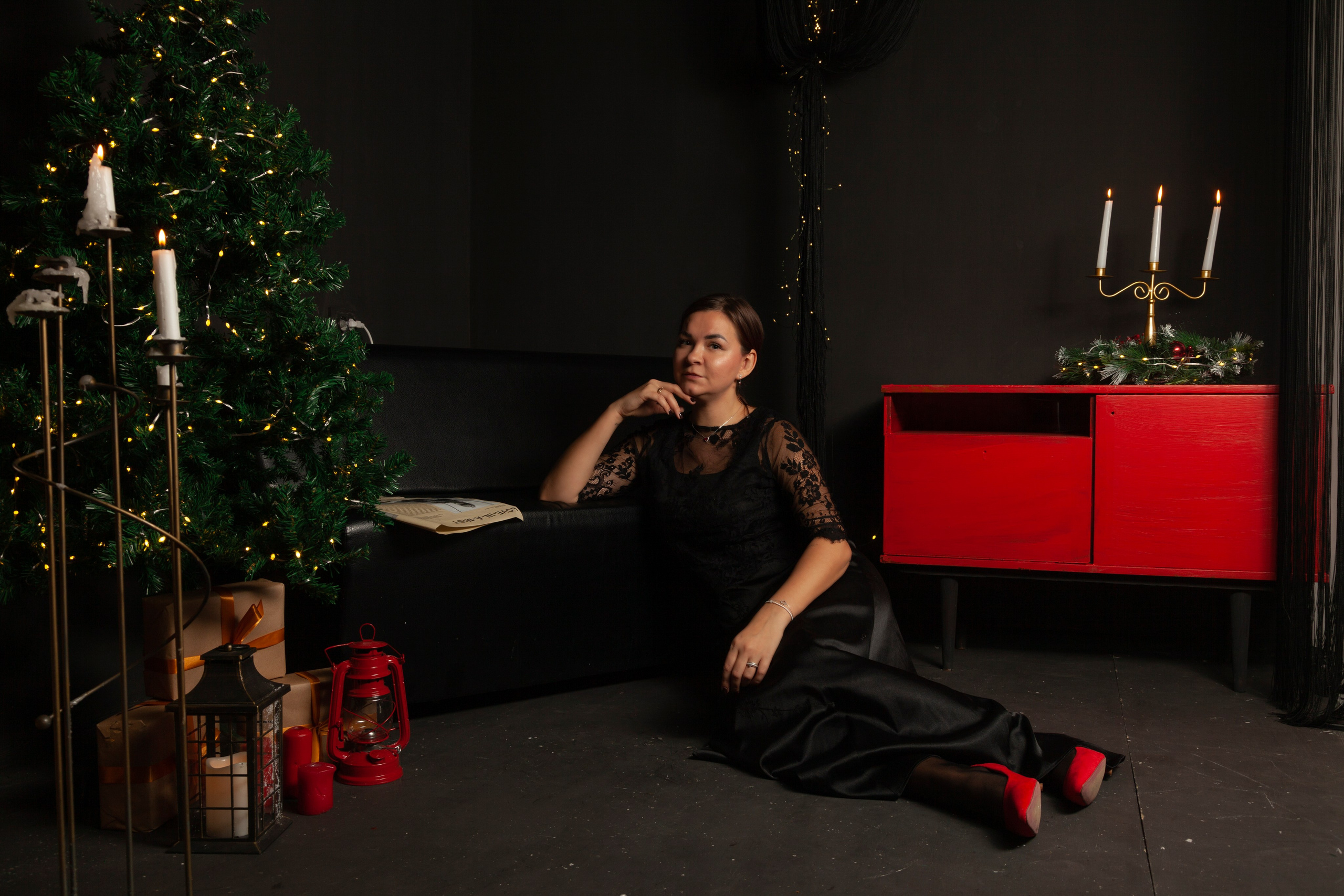 Девочки. PROphoto