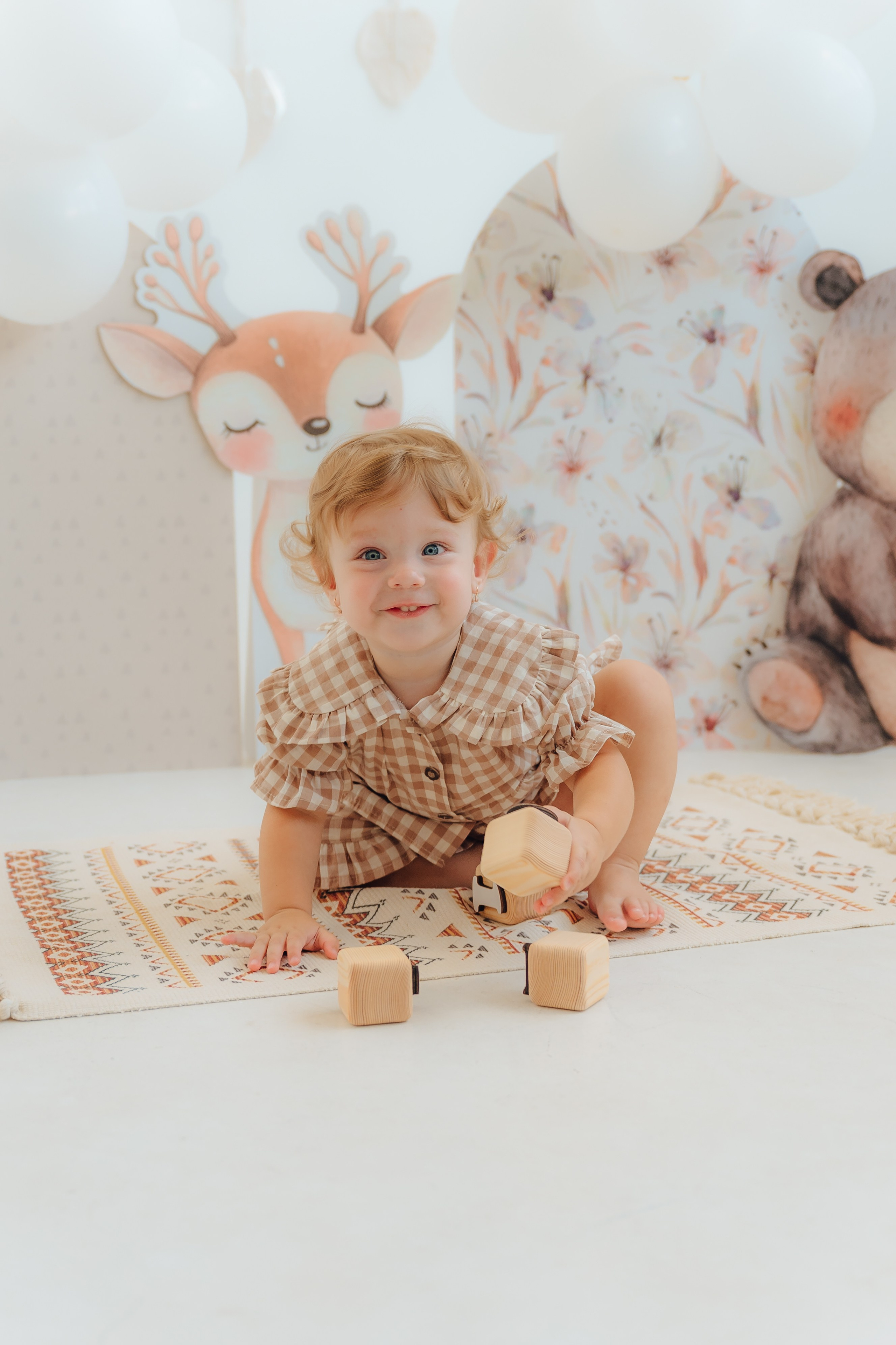 1+1. Детский и семейный фотограф Катерина Мишина