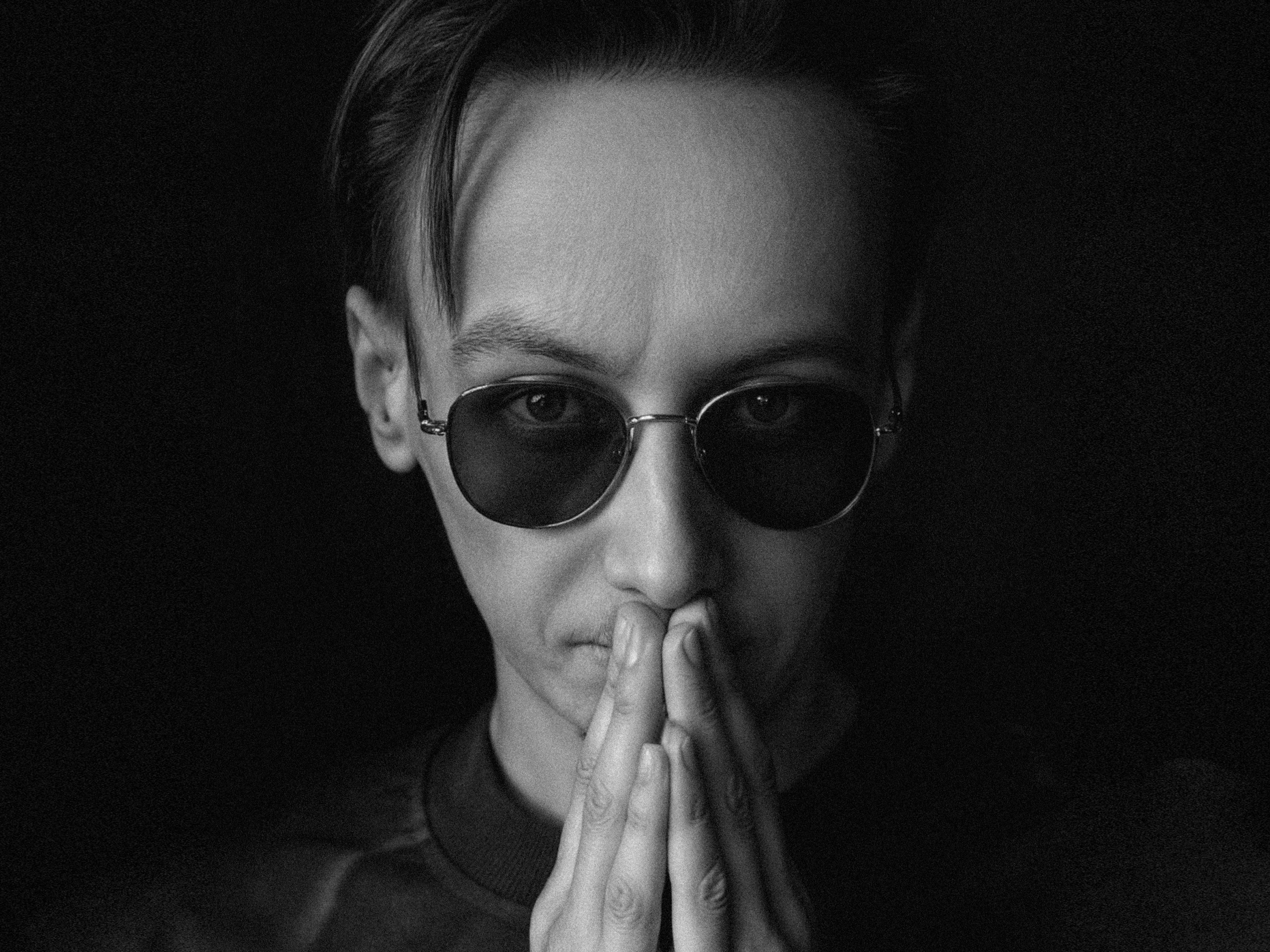 Нейрофотосессия. Дмитрий Пропадалин, Нейрофотография