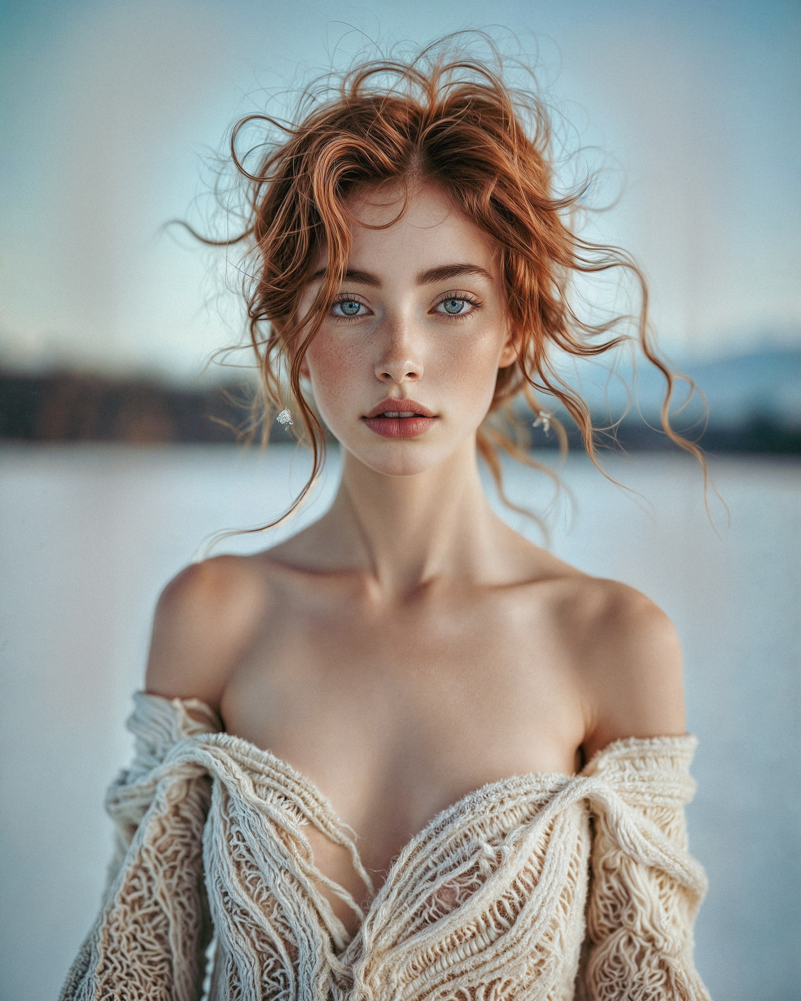 Нейрофото \ Neural network photography. Дмитрий Пропадалин, Нейрофотография