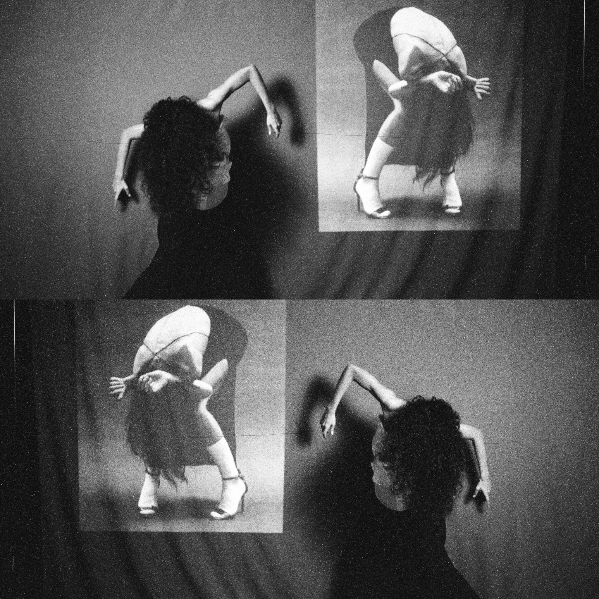 Студия. Фотограф — Маслеников Константин