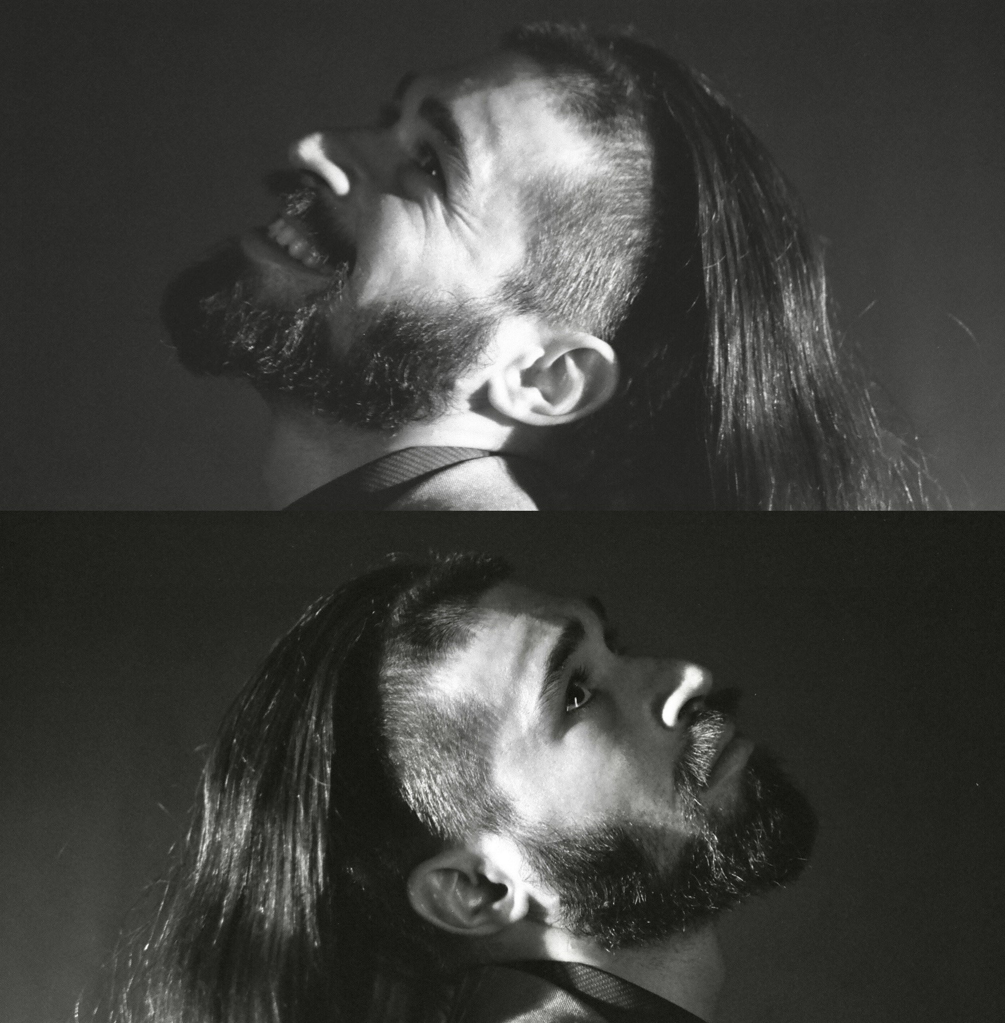 Люди. Фотограф — Маслеников Константин