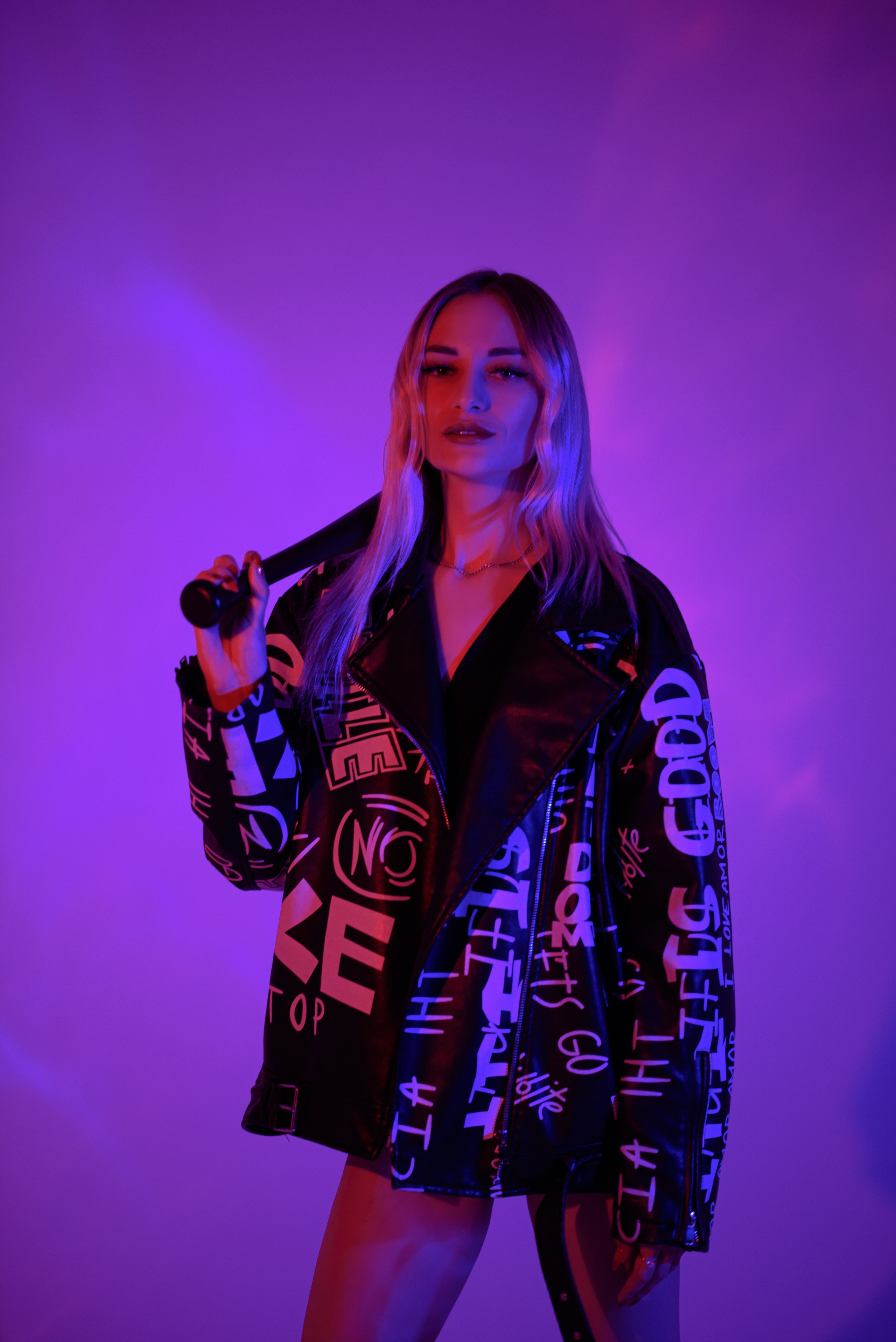 Виктория. Фотограф Дмитрий Опаленов