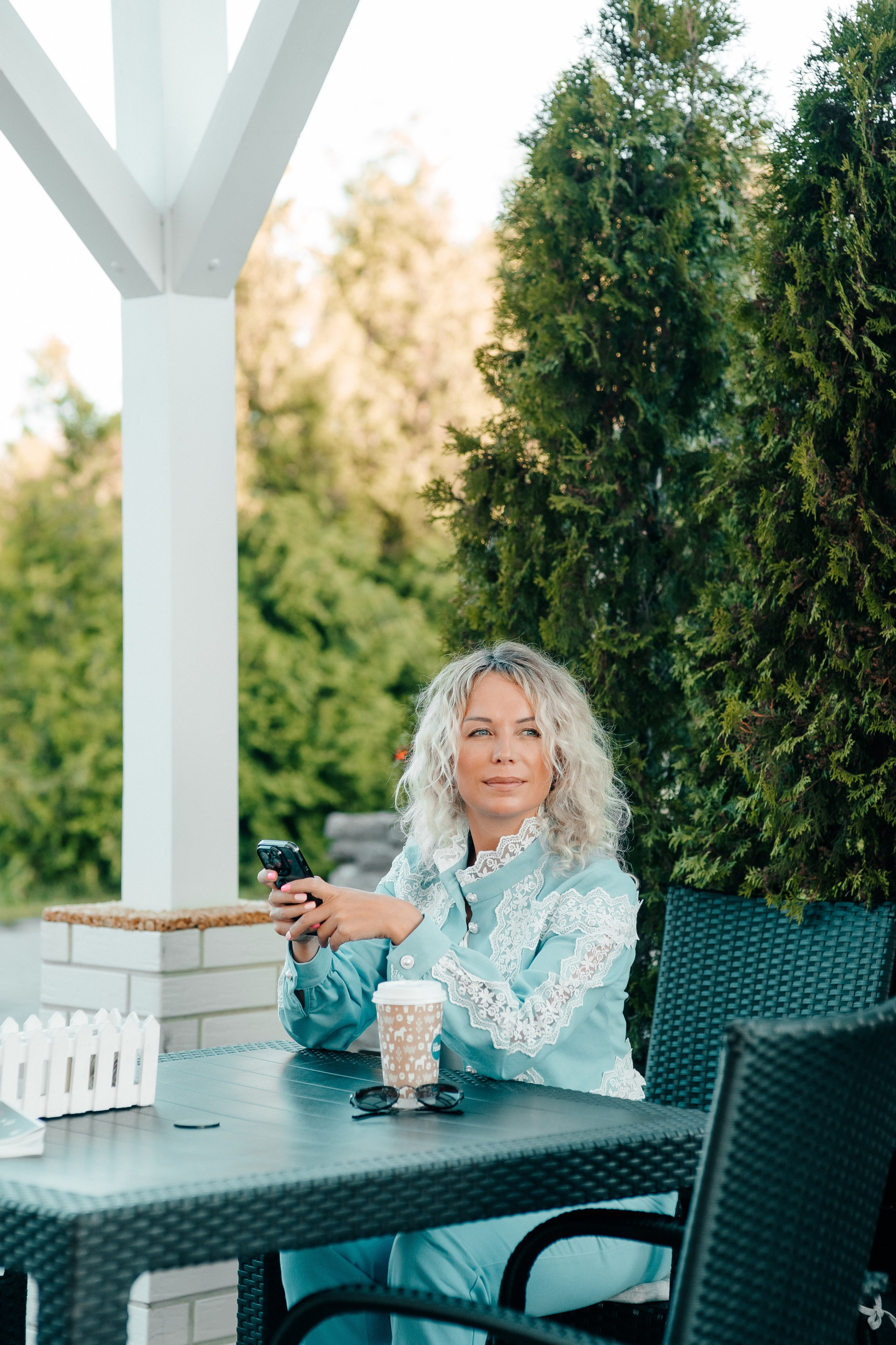 Ольга. Детский и семейный фотограф в Санкт-Петербурге и области Никова Вика