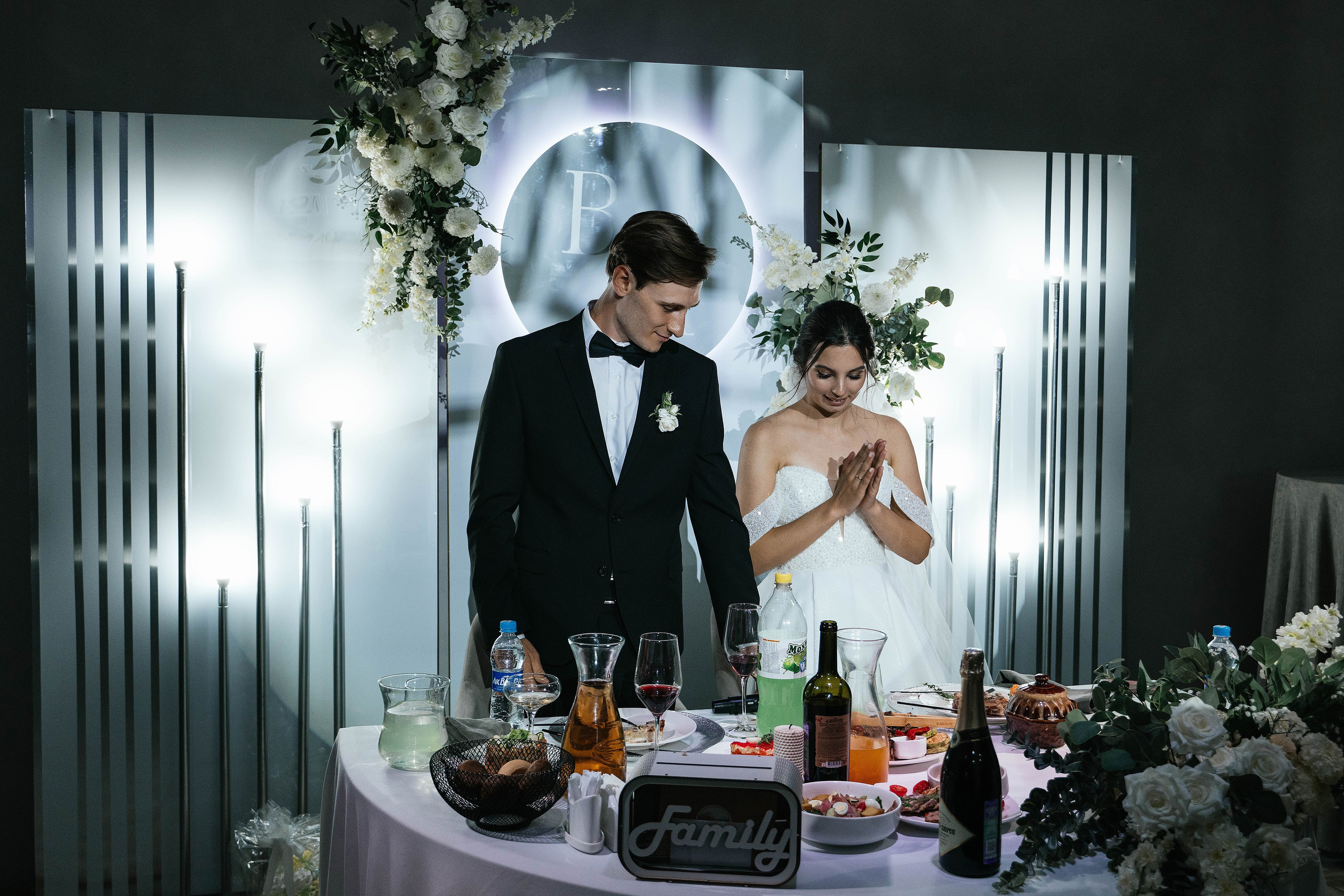 Wedding day #58. Свадебный, семейный фотограф в Рязани Лена Брант