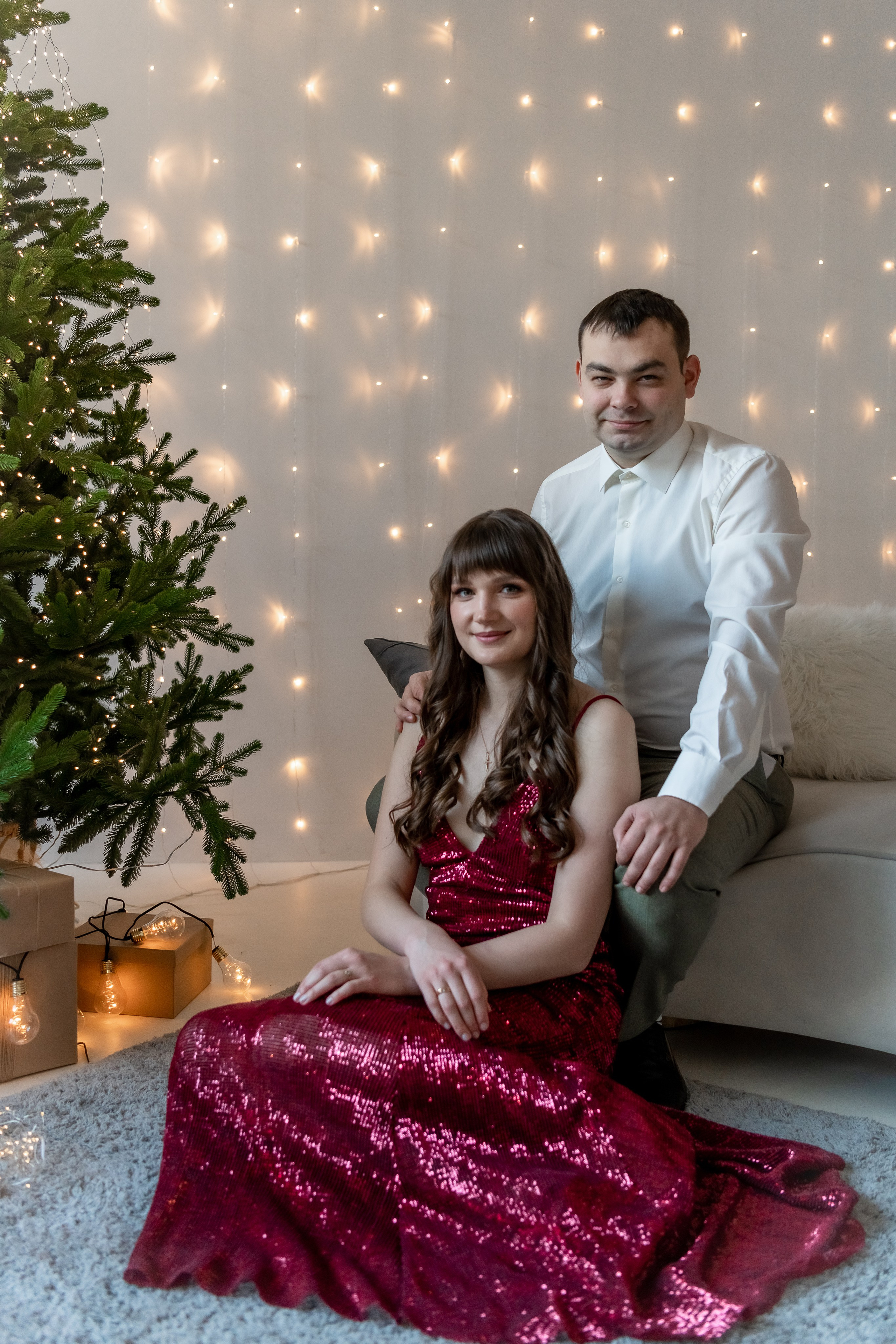 Дарья и Борис. Фомина Елена Свадебный и семейный фотограф