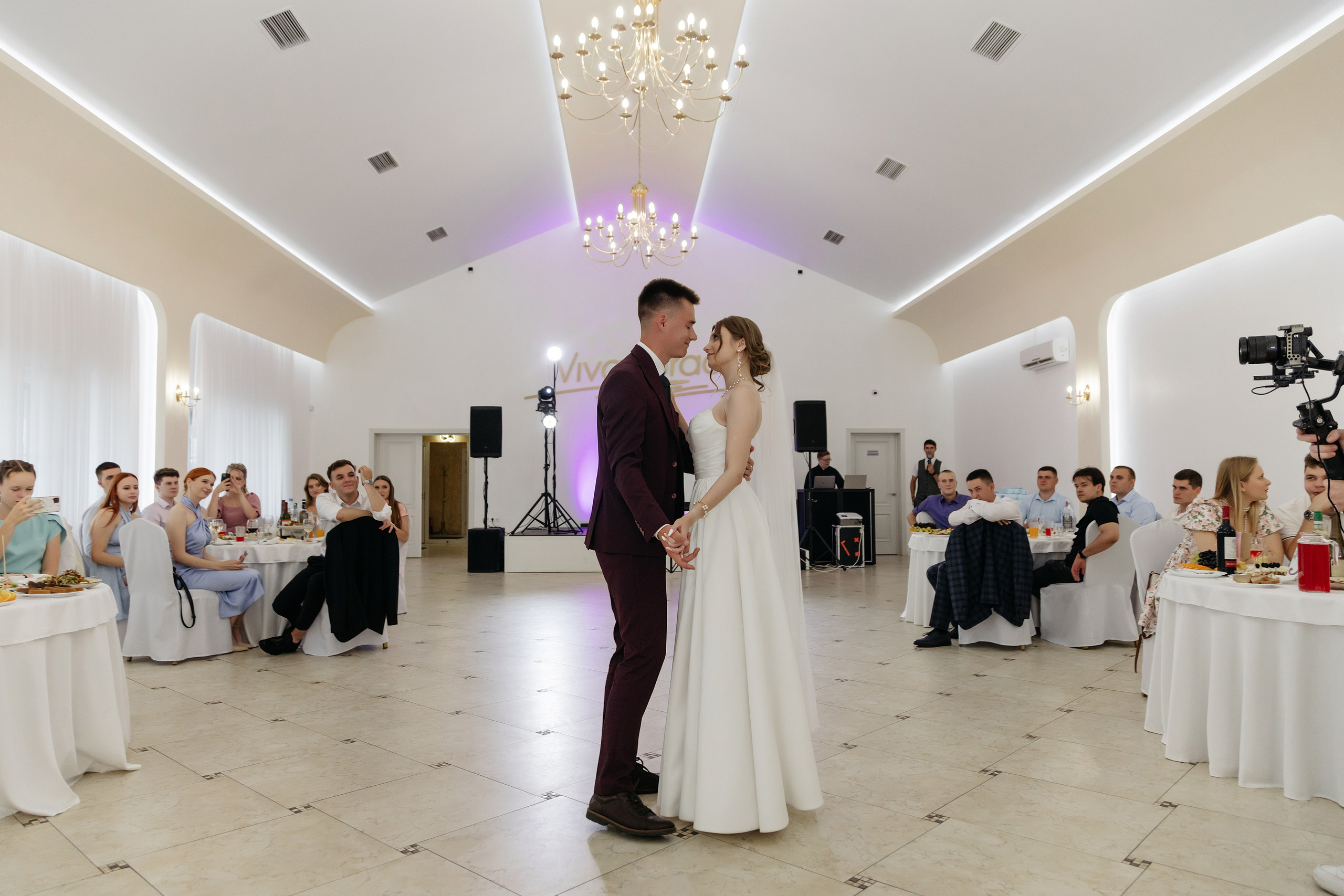 Наталья и Александр. Свадебный фотограф в Пскове и Санкт-Петербурге | Анна Голикова