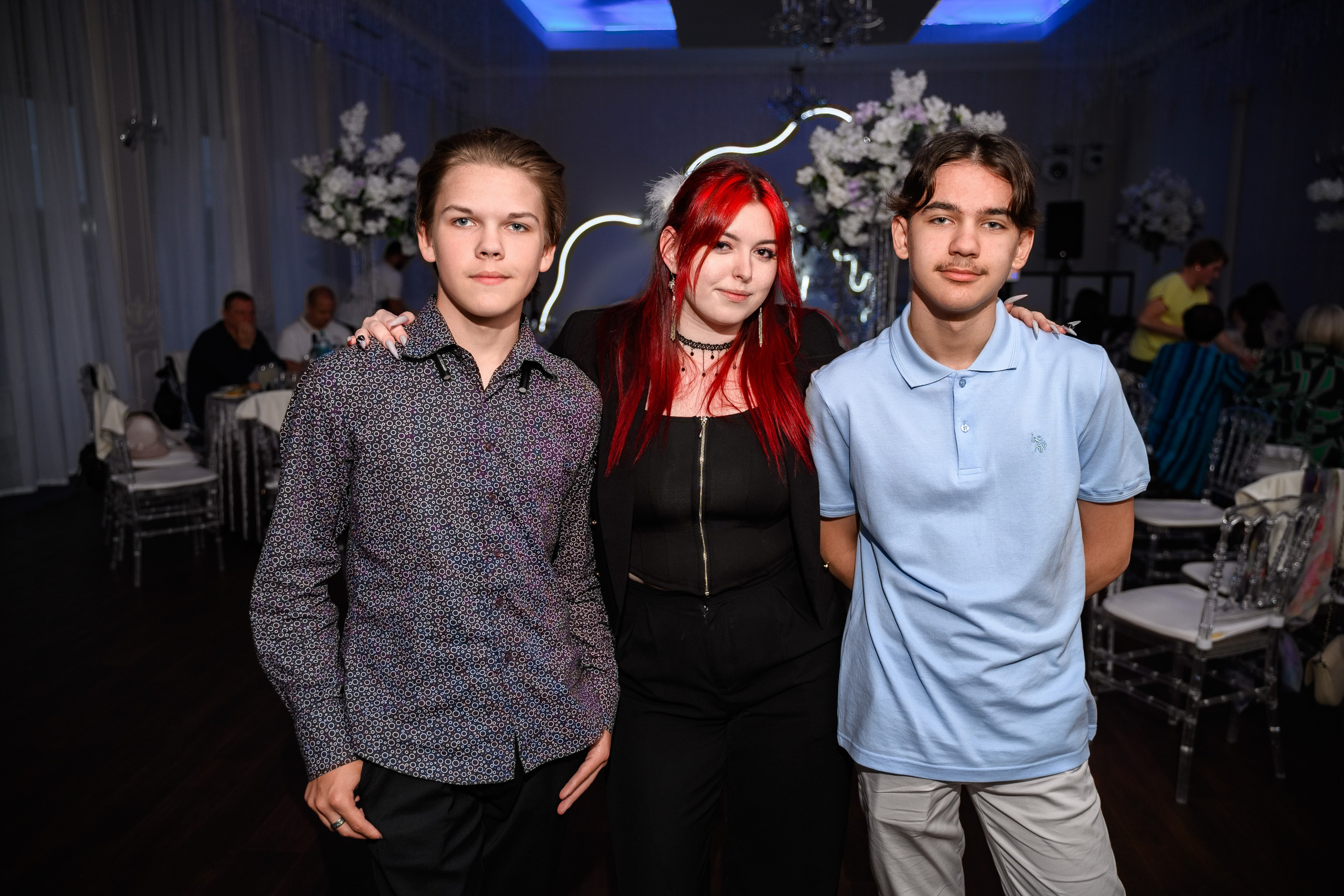 Фотограф на выпускной. Фотосъёмка для школьников и студентов в Санкт-Петербурге. Фотограф Алексей Лукин. Свадьба, мероприятие, корпоратив, юбилей, фотосессия, портрет. Фотосъёмка в Санкт-Петербурге. Ретушь фотографий