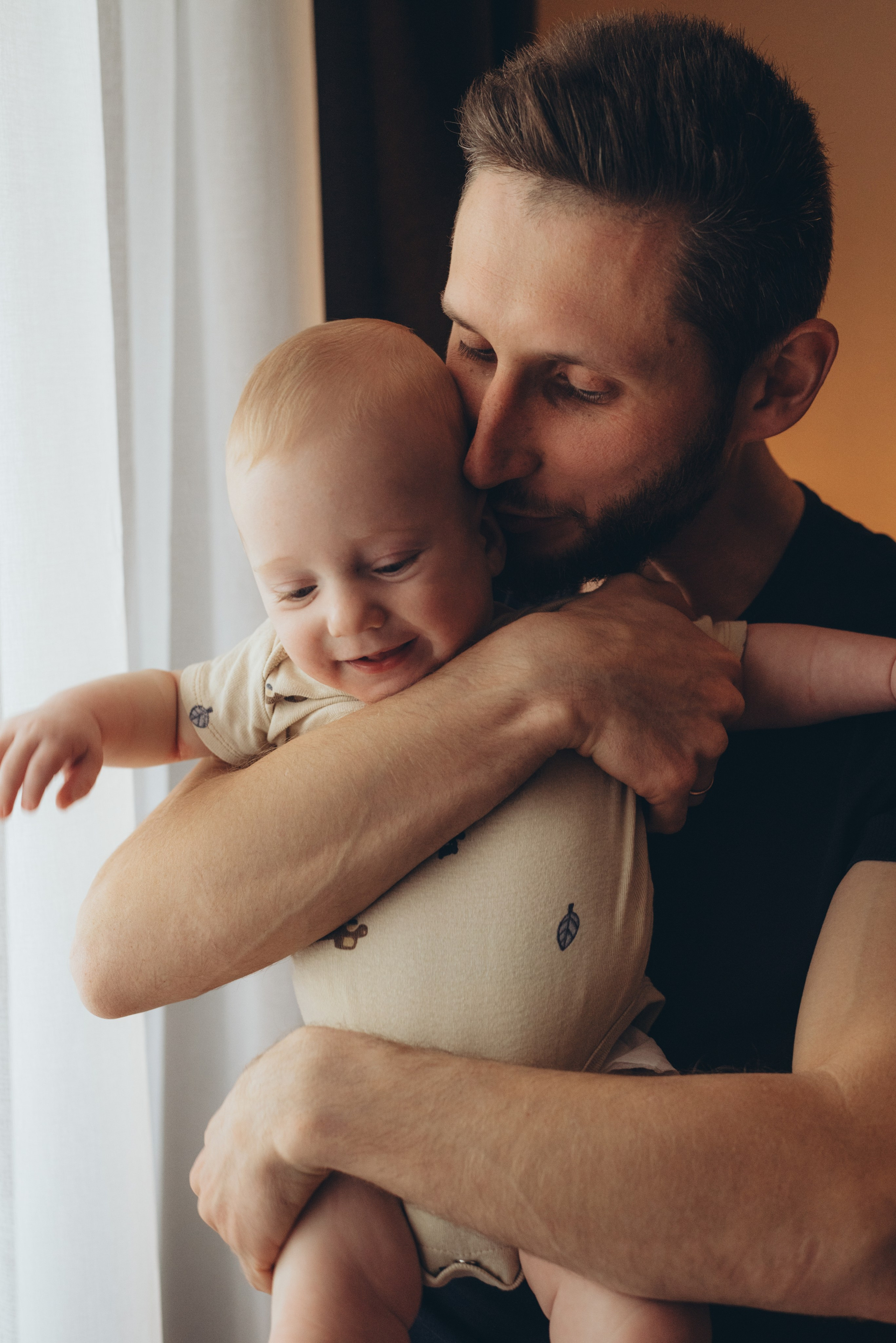 Саша, Олег и Ярослав