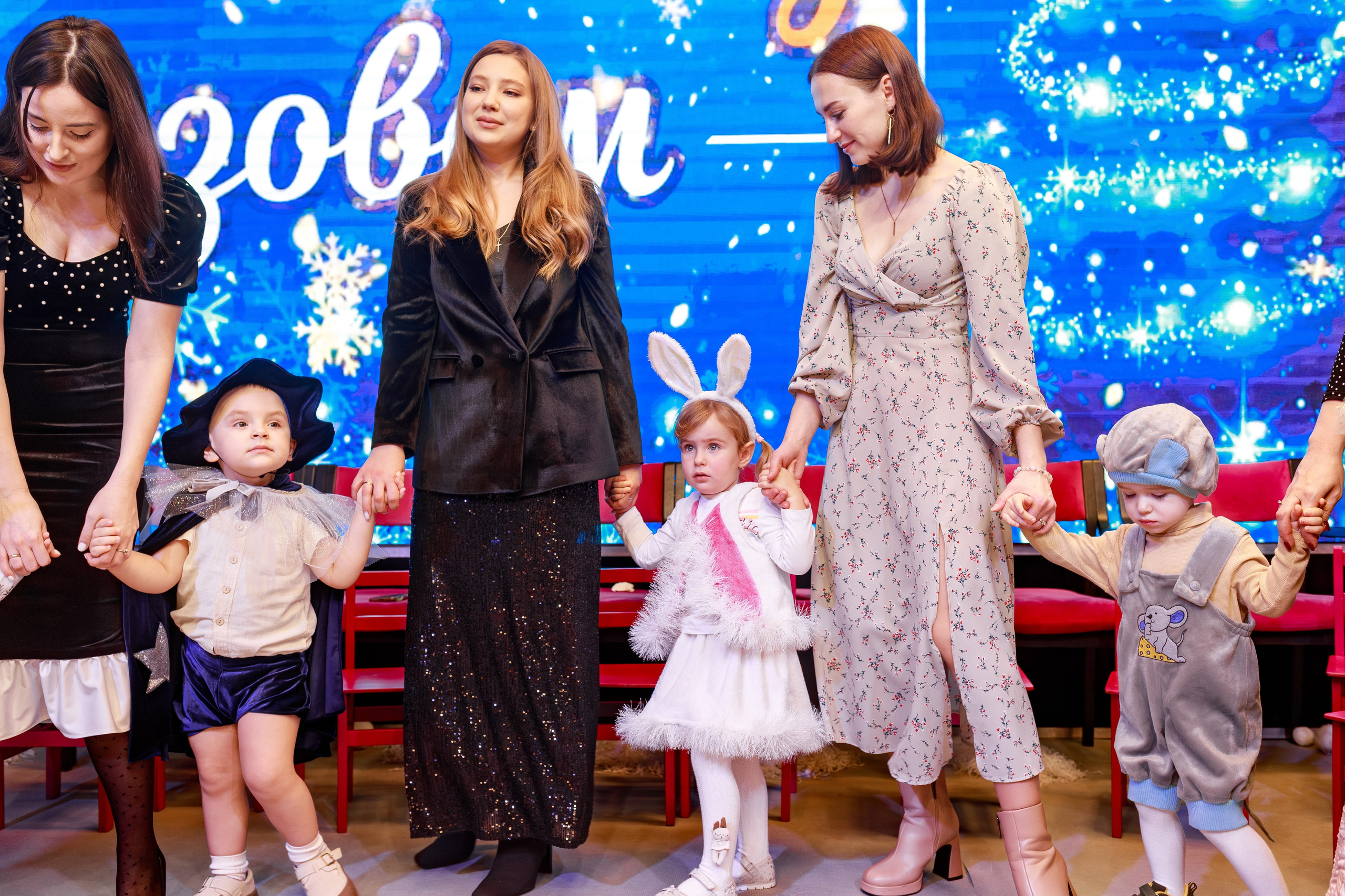 МЭЦ 2025. Семейный и детский фотограф в Краснодаре Ирина Лаврецкая