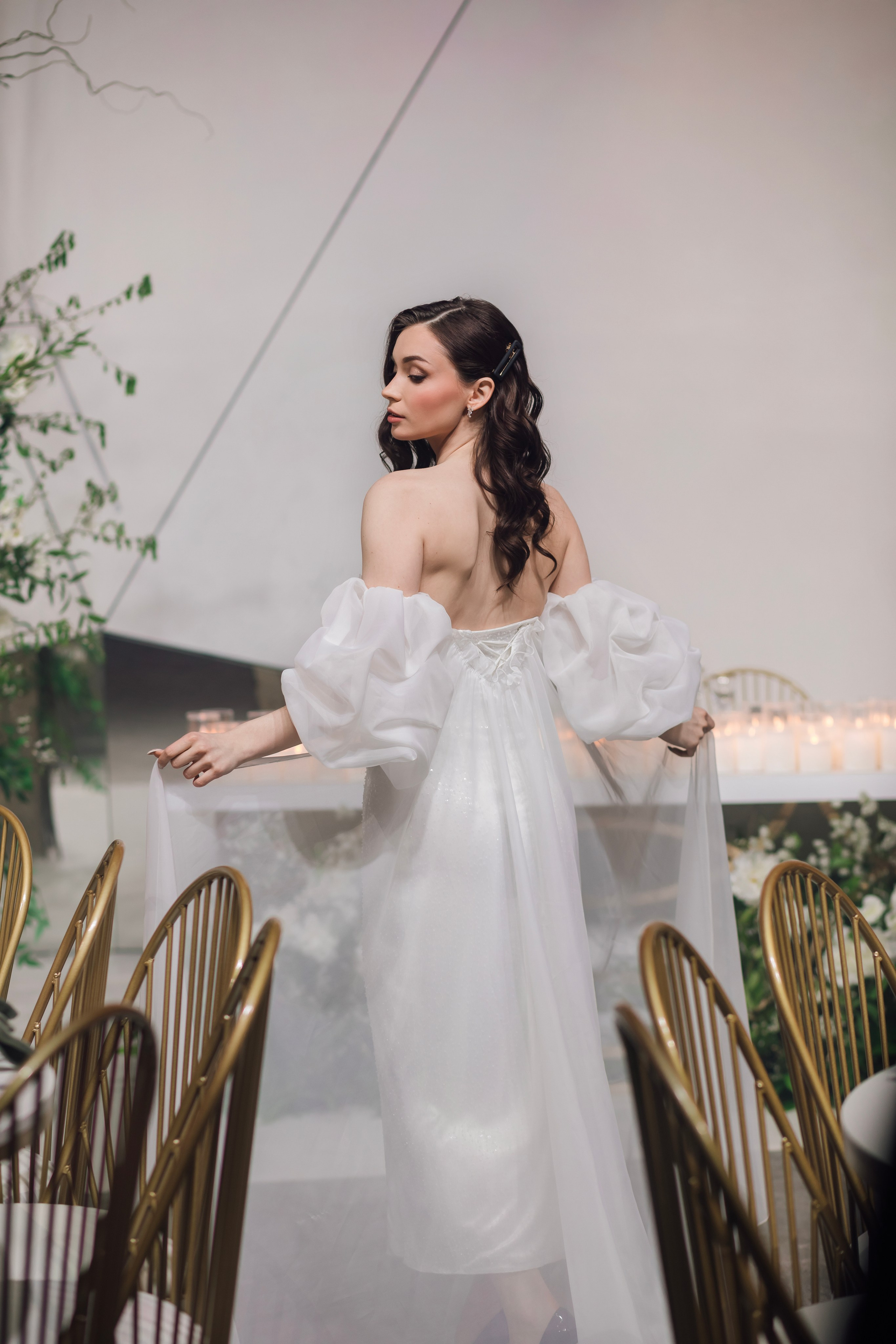 Мария и Алексей. Лофт. Свадебный и семейный фотограф в Москве Евгения Лисина