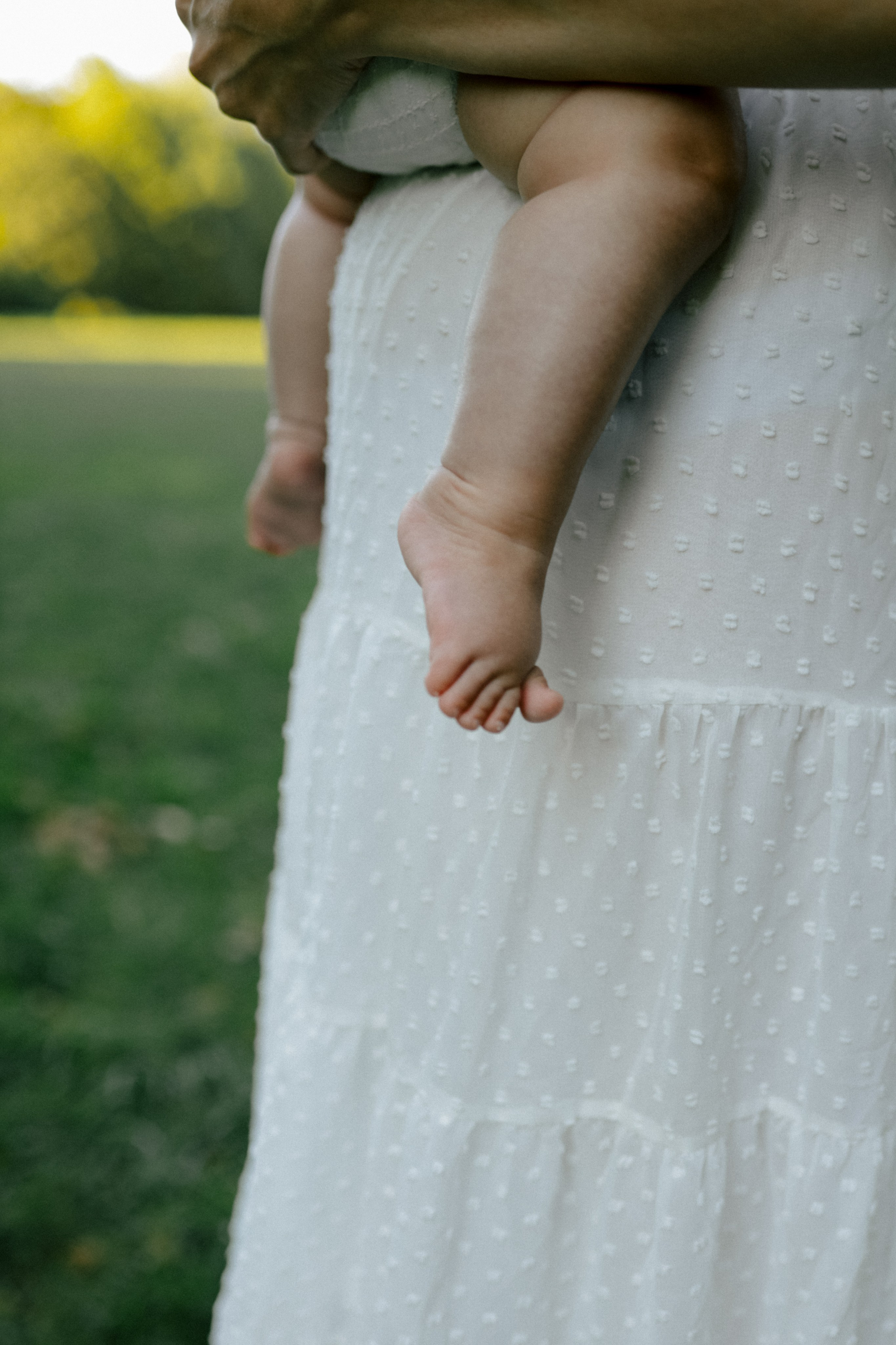 Всегда буду рядом. Свадебный и семейный фотограф в Варшаве