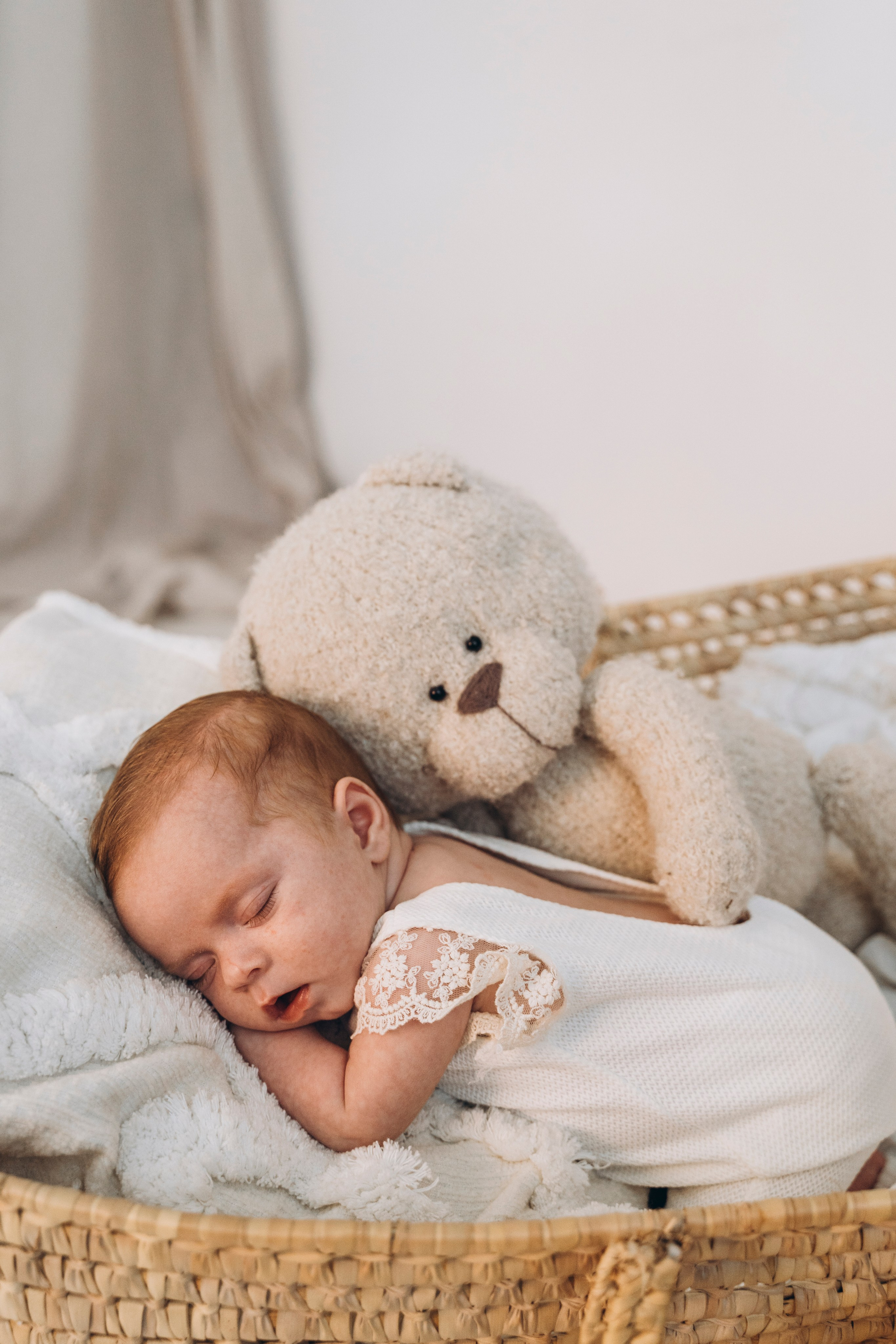 НЬЮБОРН | NEWBORN LIFESTYLE