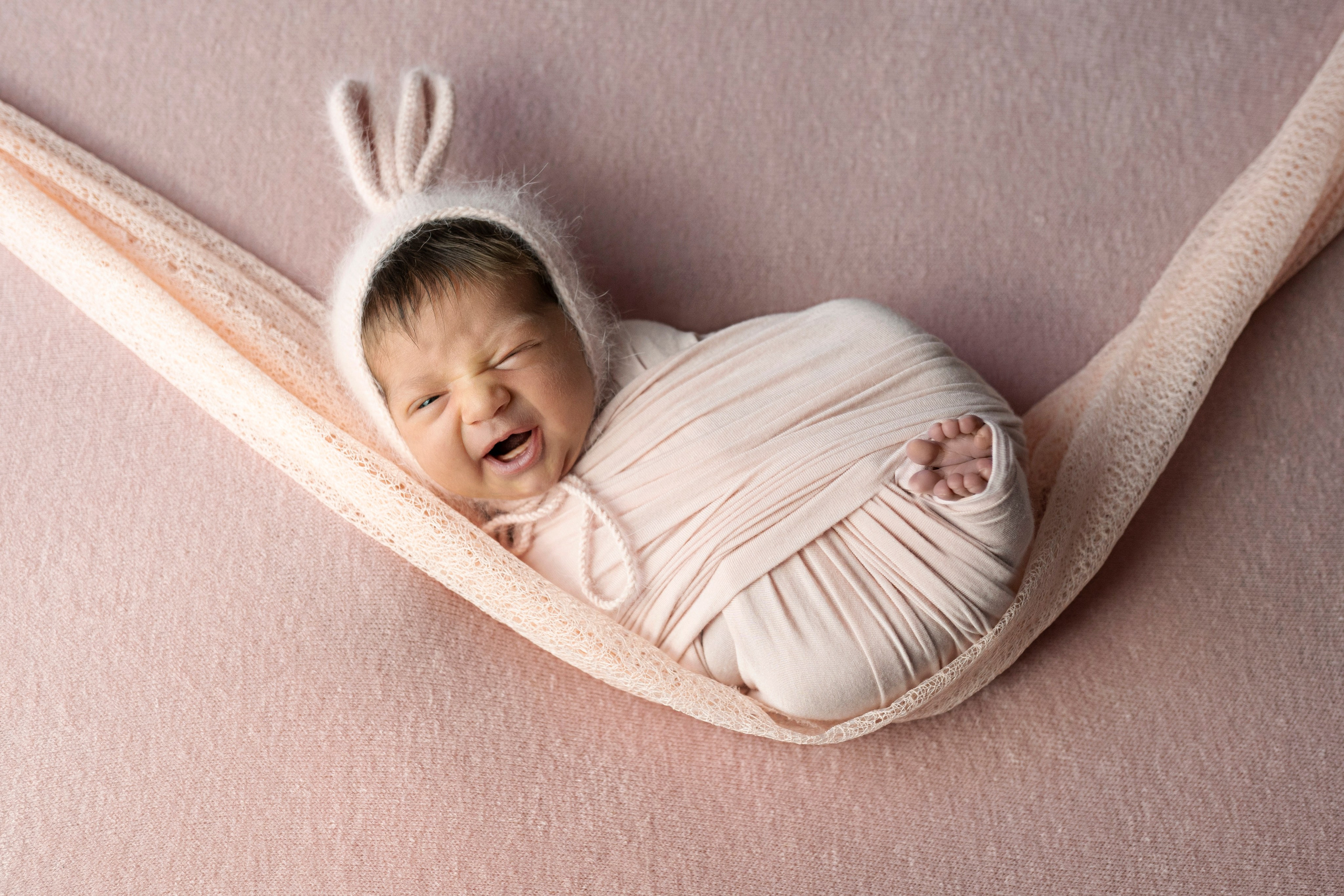 фотограф новорожденных в Москве 