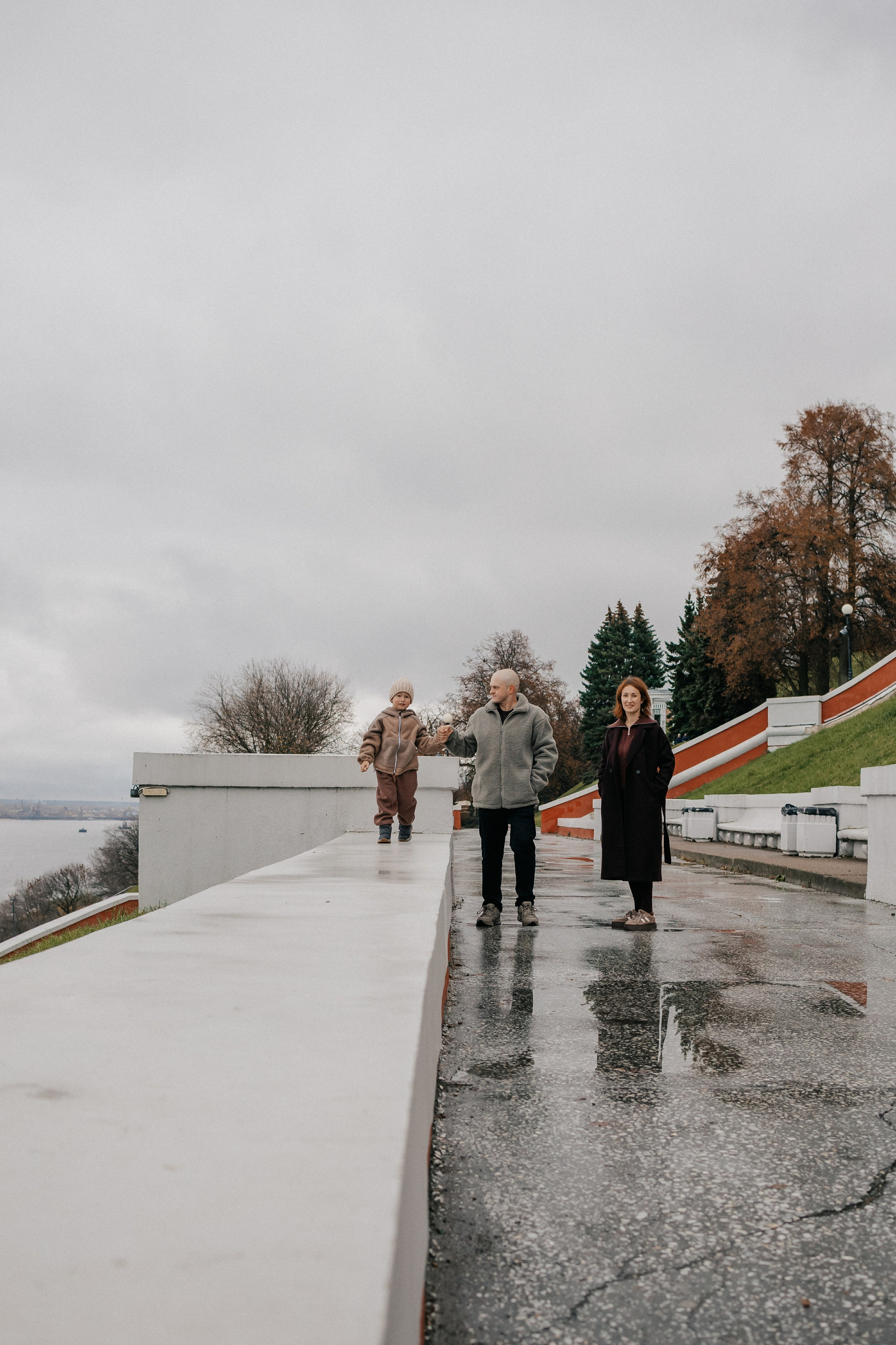 Руслан, Глеб, Елена. Фотограф Нижний Новгород