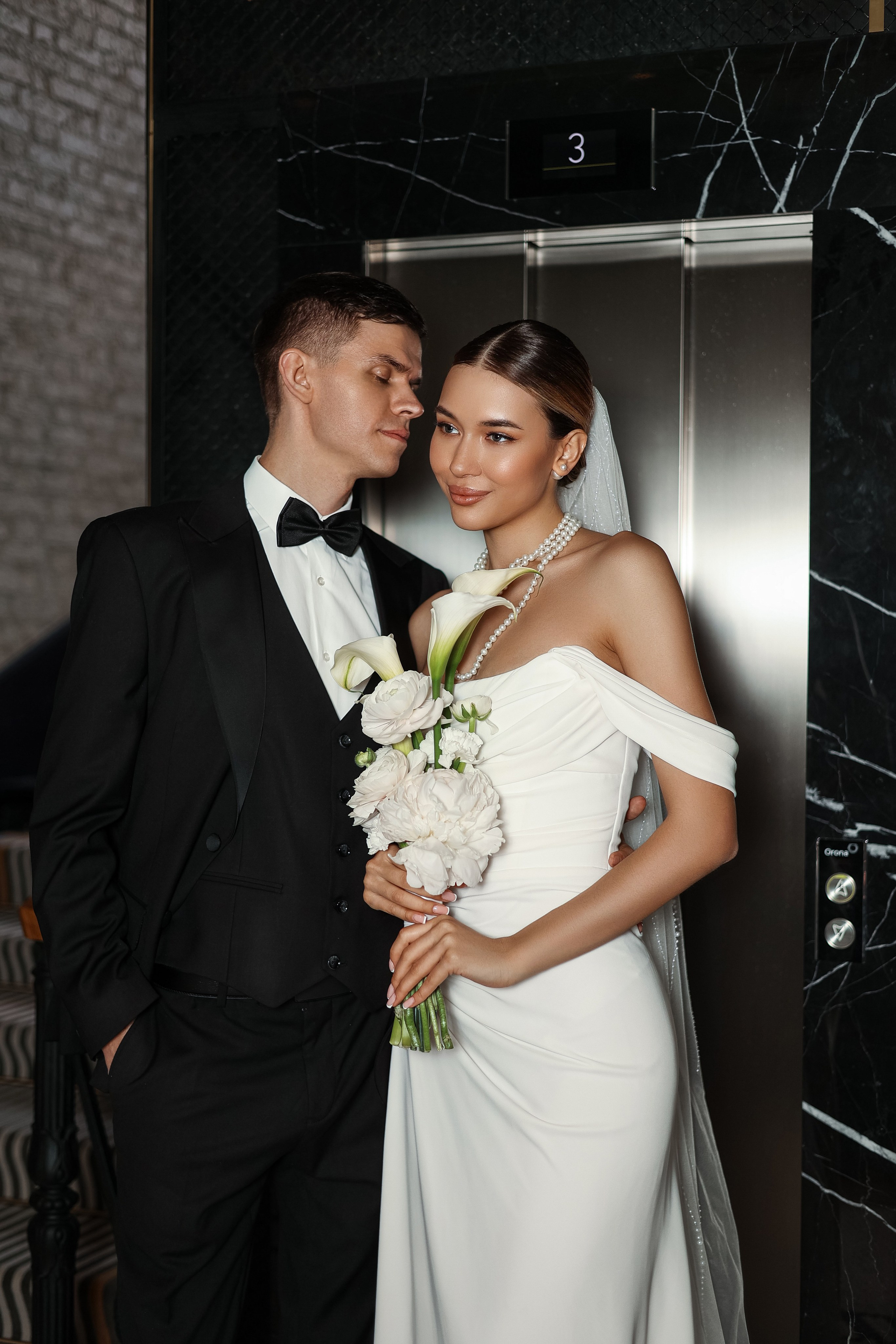 Роман и Екатерина. Фотограф Санкт-Петербург