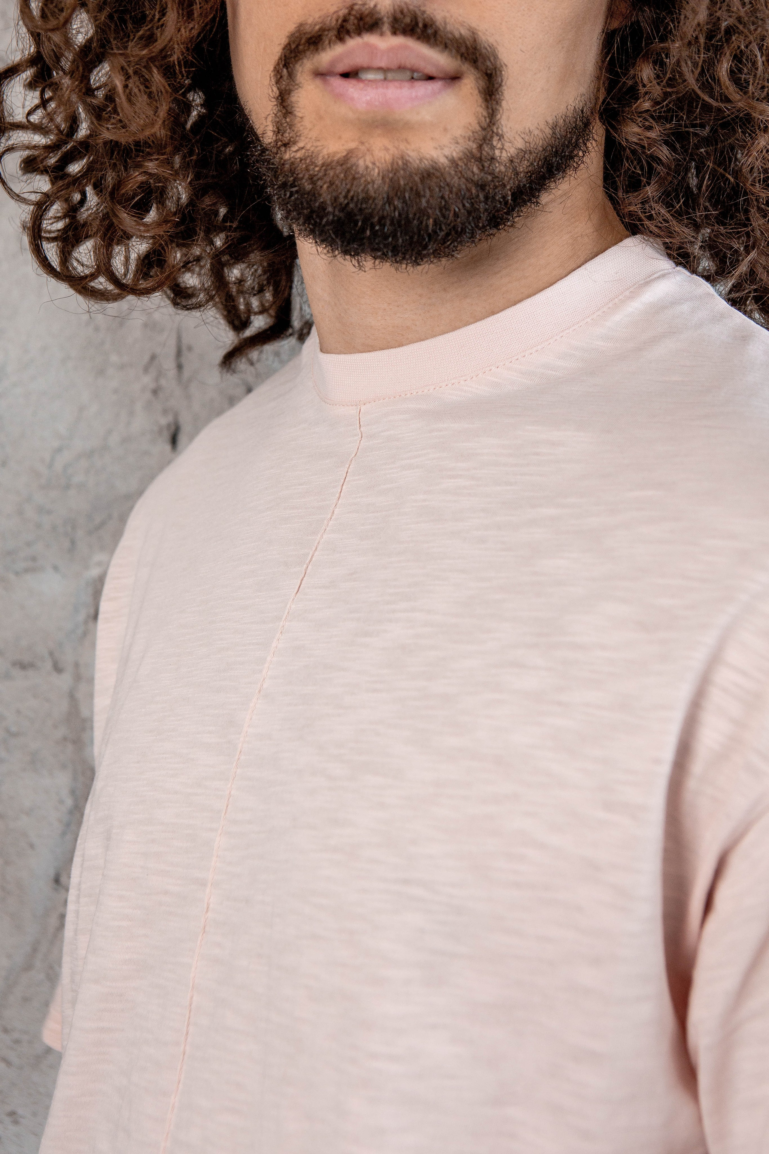 Мужская одежда OterKlo. Фотограф Екатерина Голицына