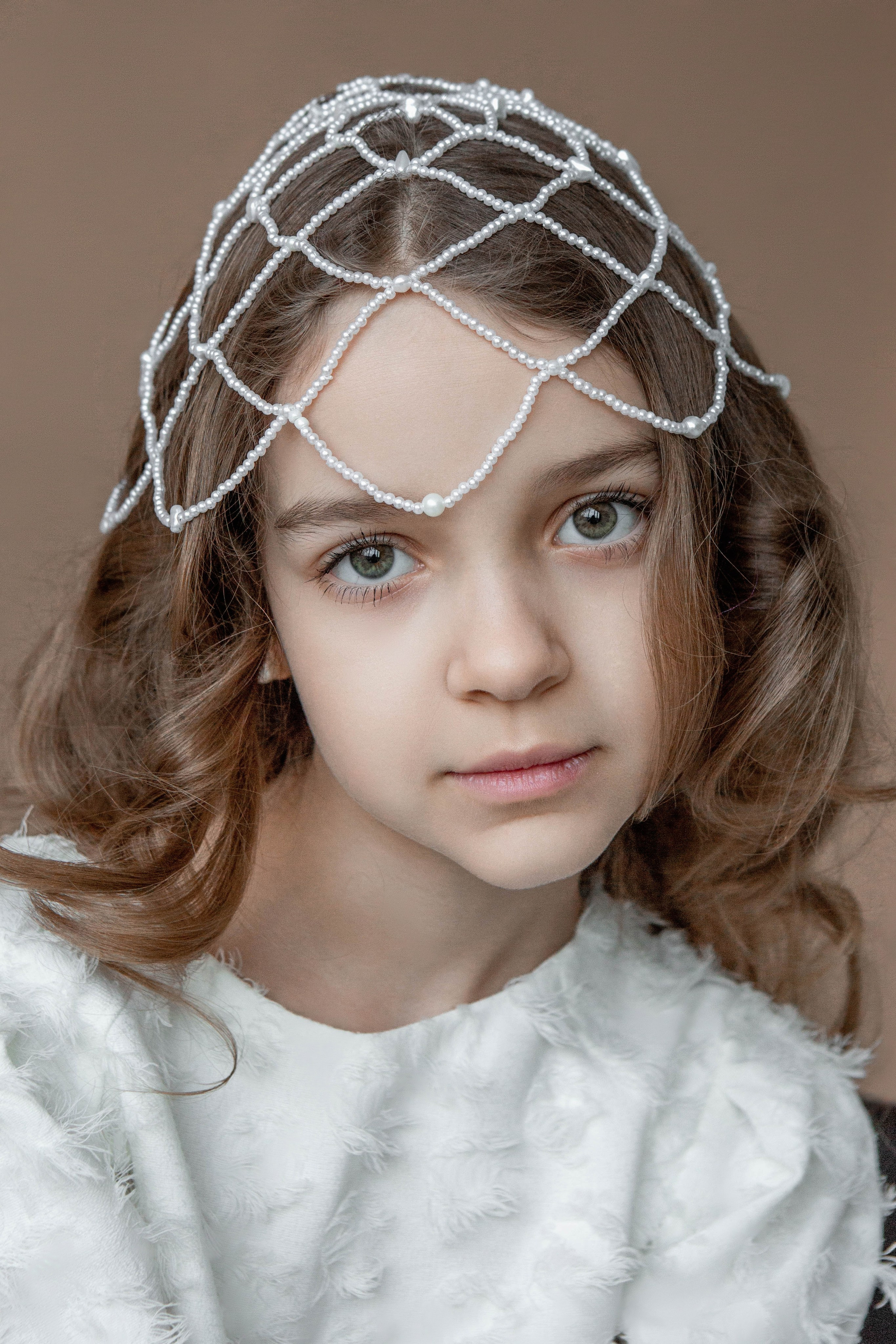 Варвара. Фотограф Екатерина Голицына