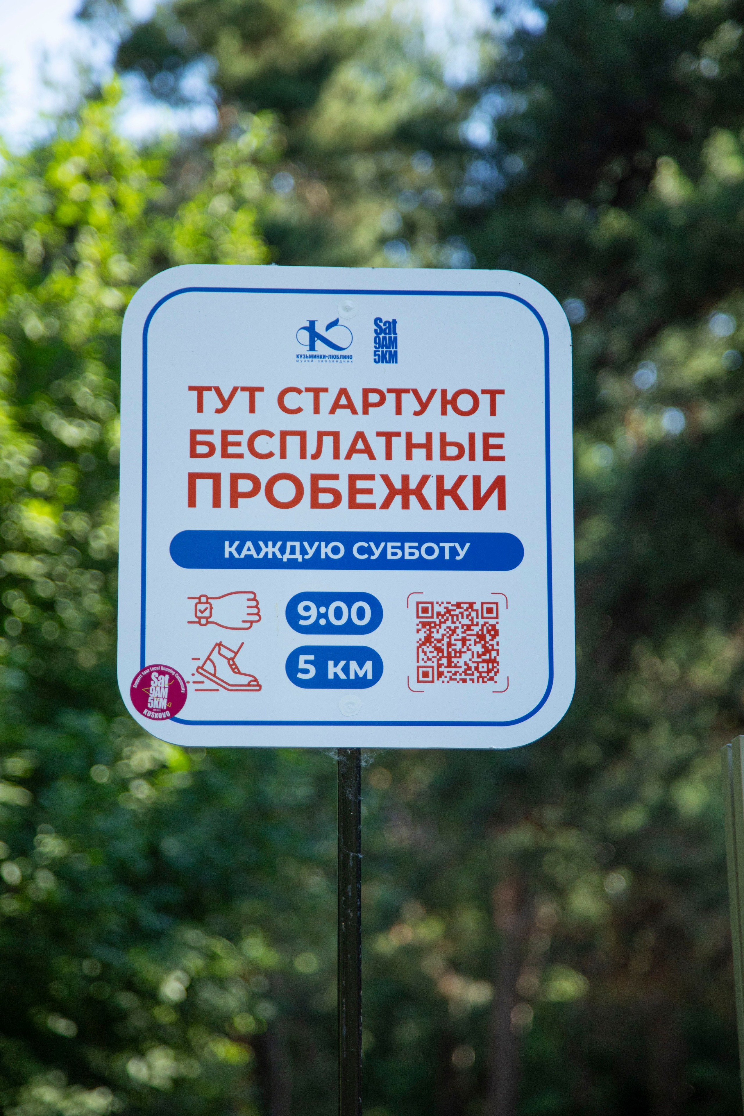 S95 Кузьминки, 17 июня 2023 г. Фотограф Сергей Ловкий