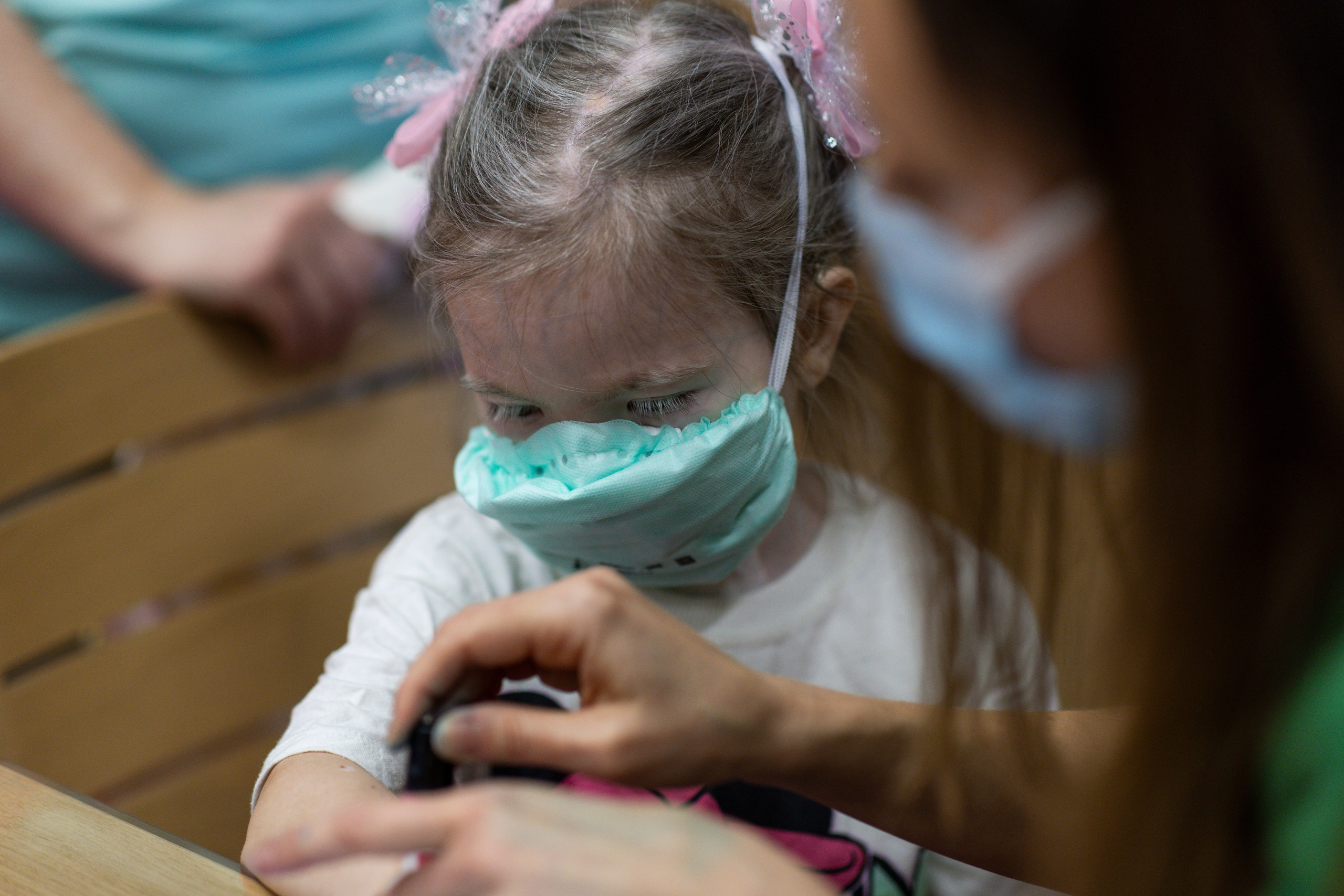 Карнавальная фотосессия. Фотограф Сергей Ловкий