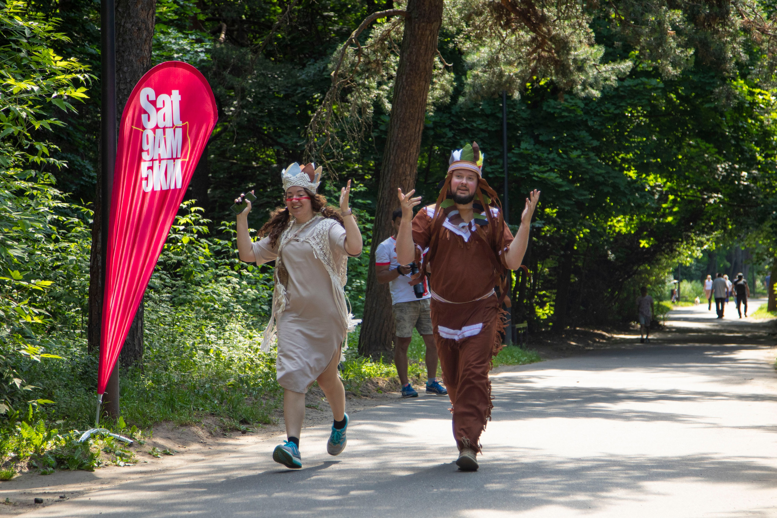 S95 Кузьминки, 17 июня 2023 г. Фотограф Сергей Ловкий
